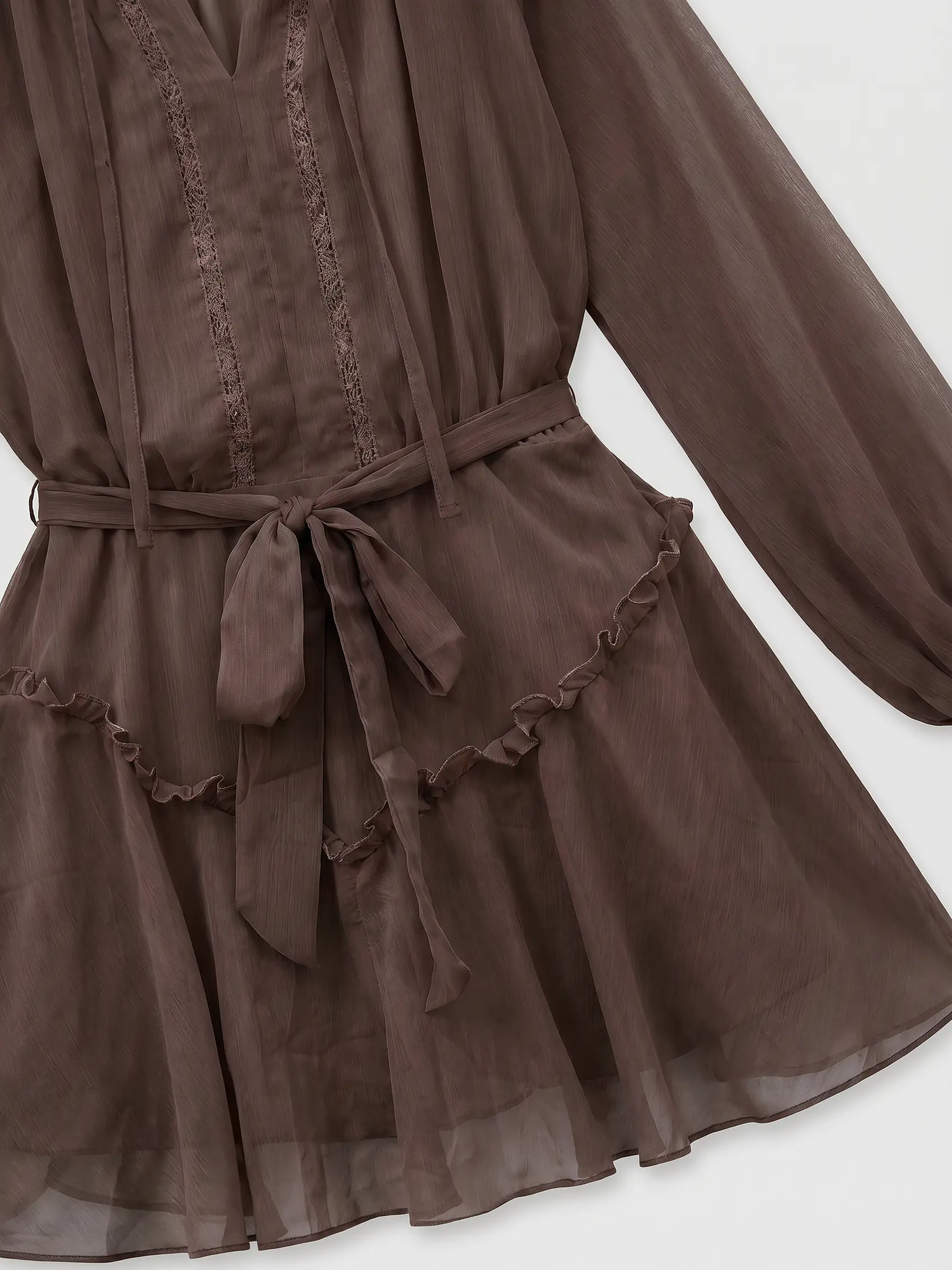 Vestido Frederica  3