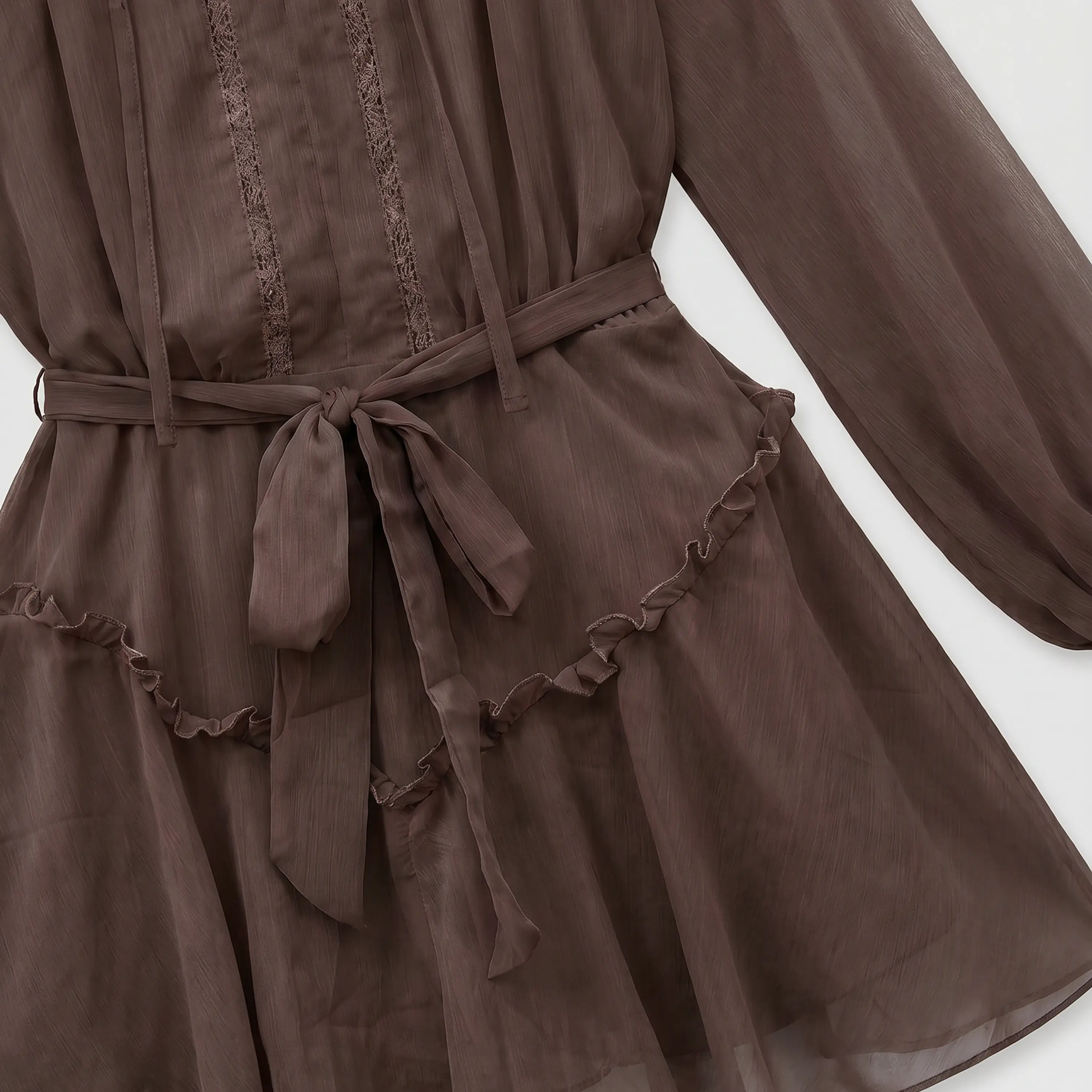 Vestido Frederica  3