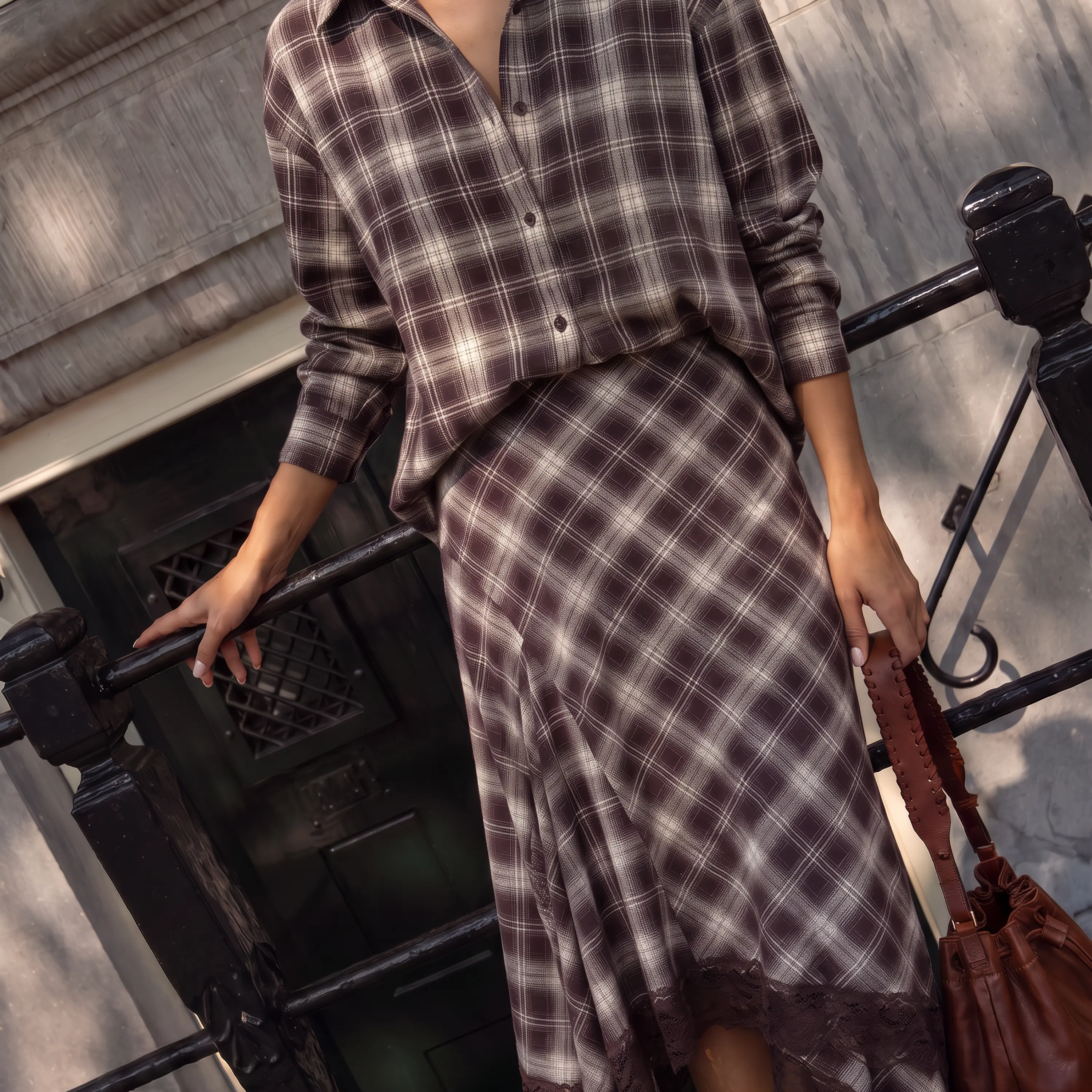 Blusa Andrea 2