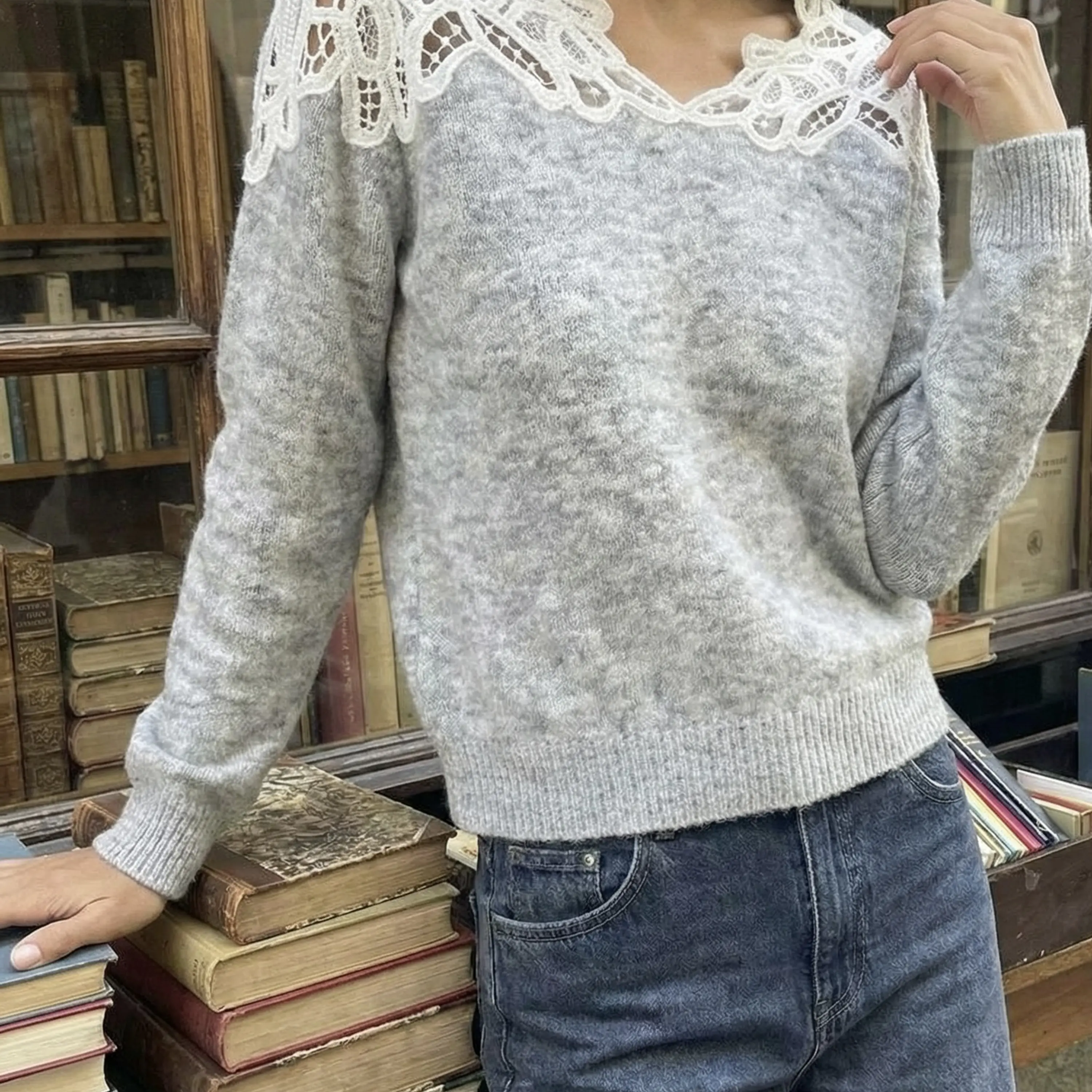 Malha Mia  1