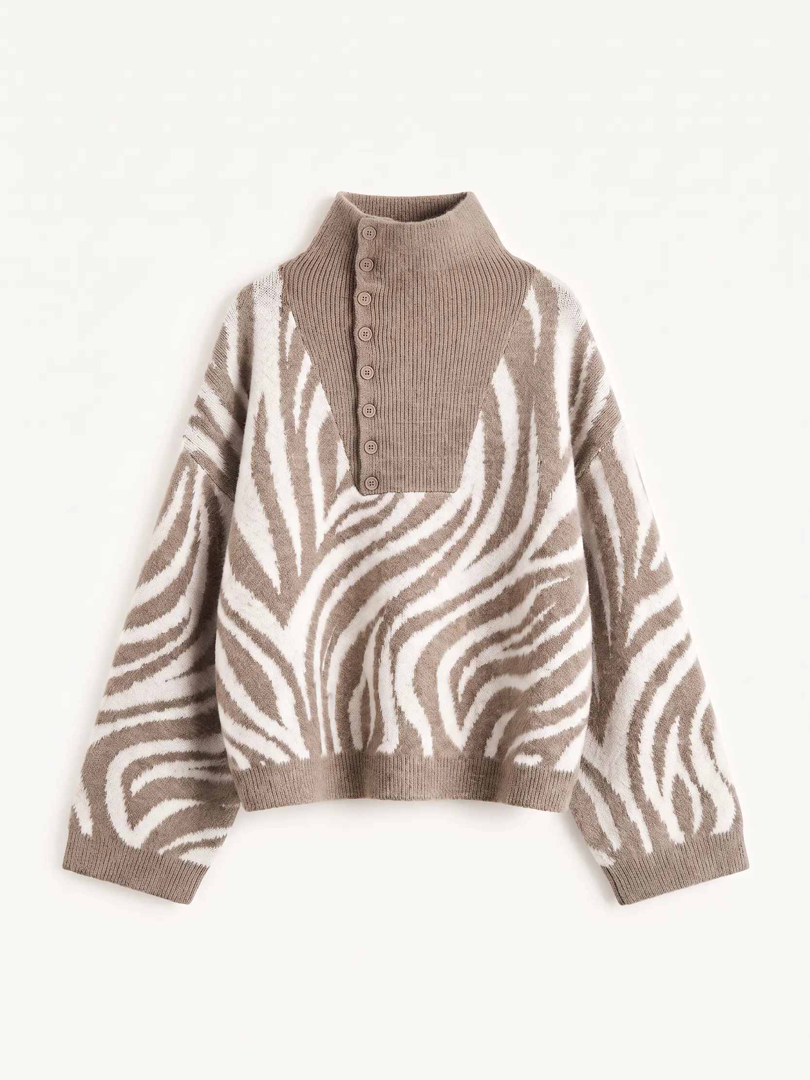 Camisola malha Macy 3