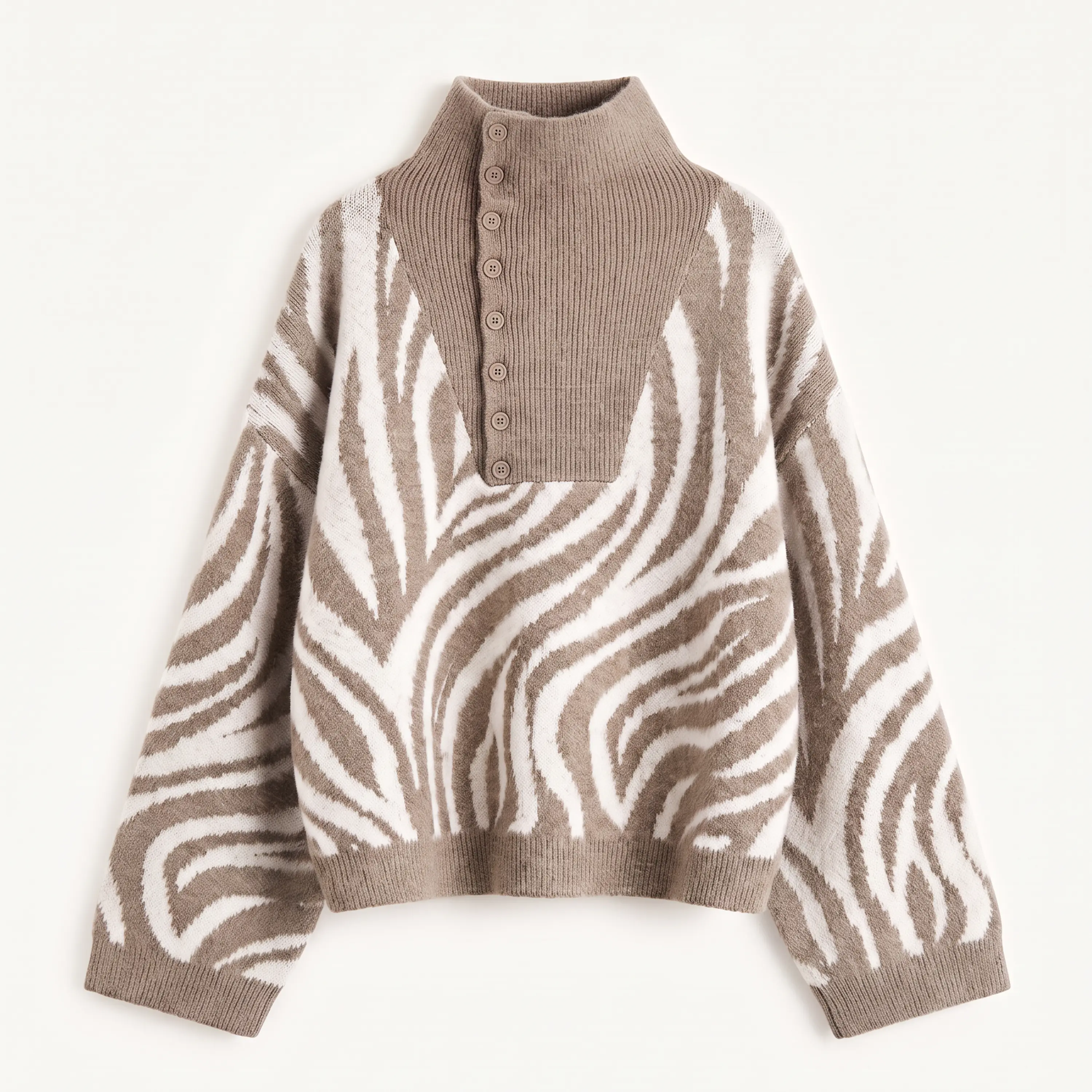 Camisola malha Macy 3