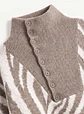 Camisola malha Macy - Thumbnail 4