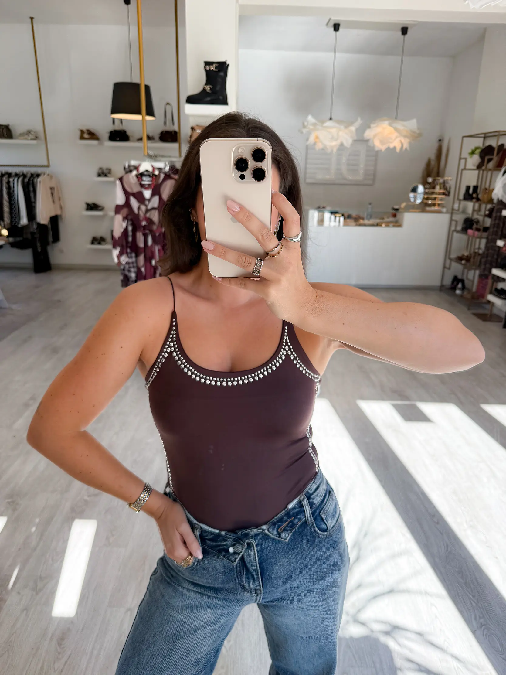Body Veronica  1