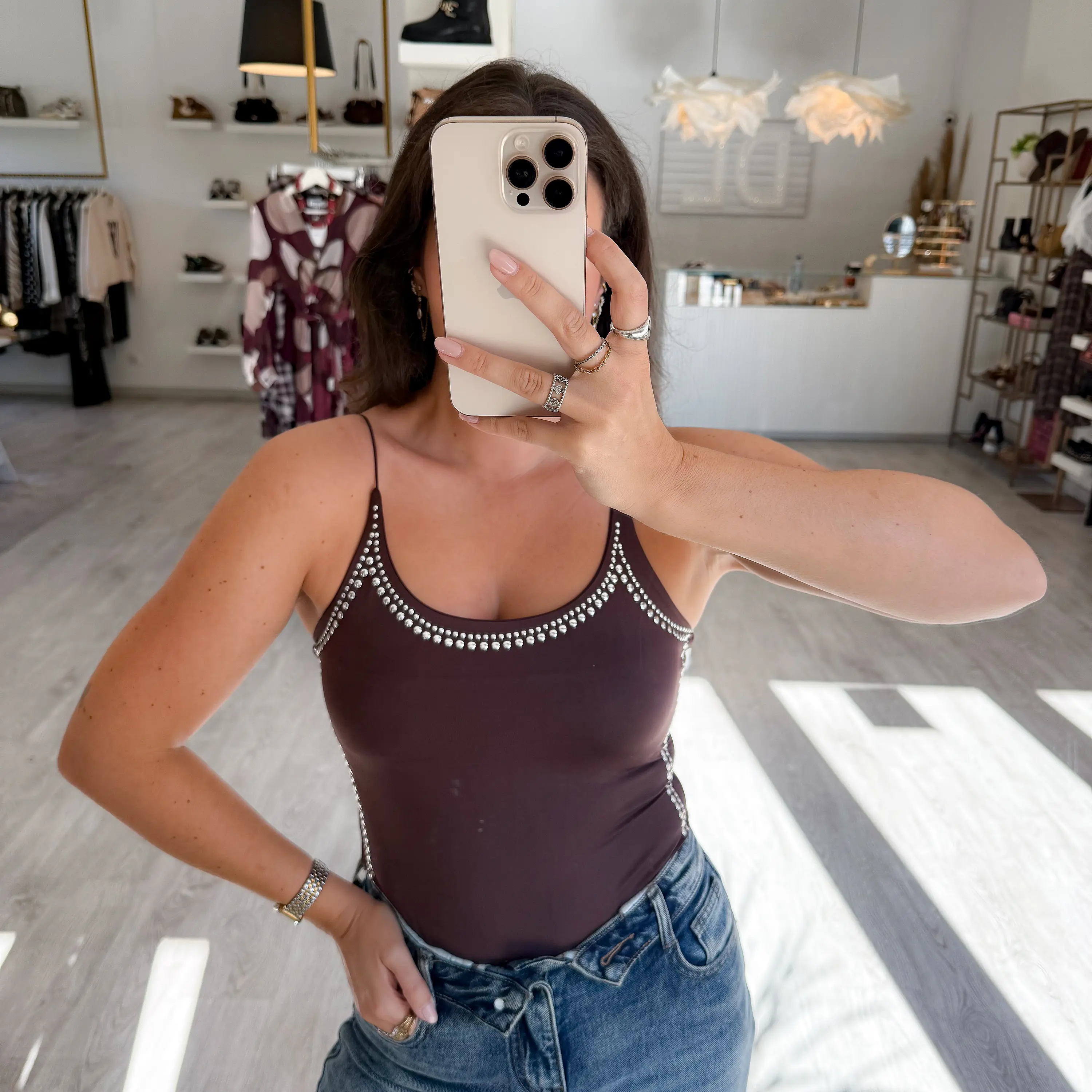 Body Veronica  1