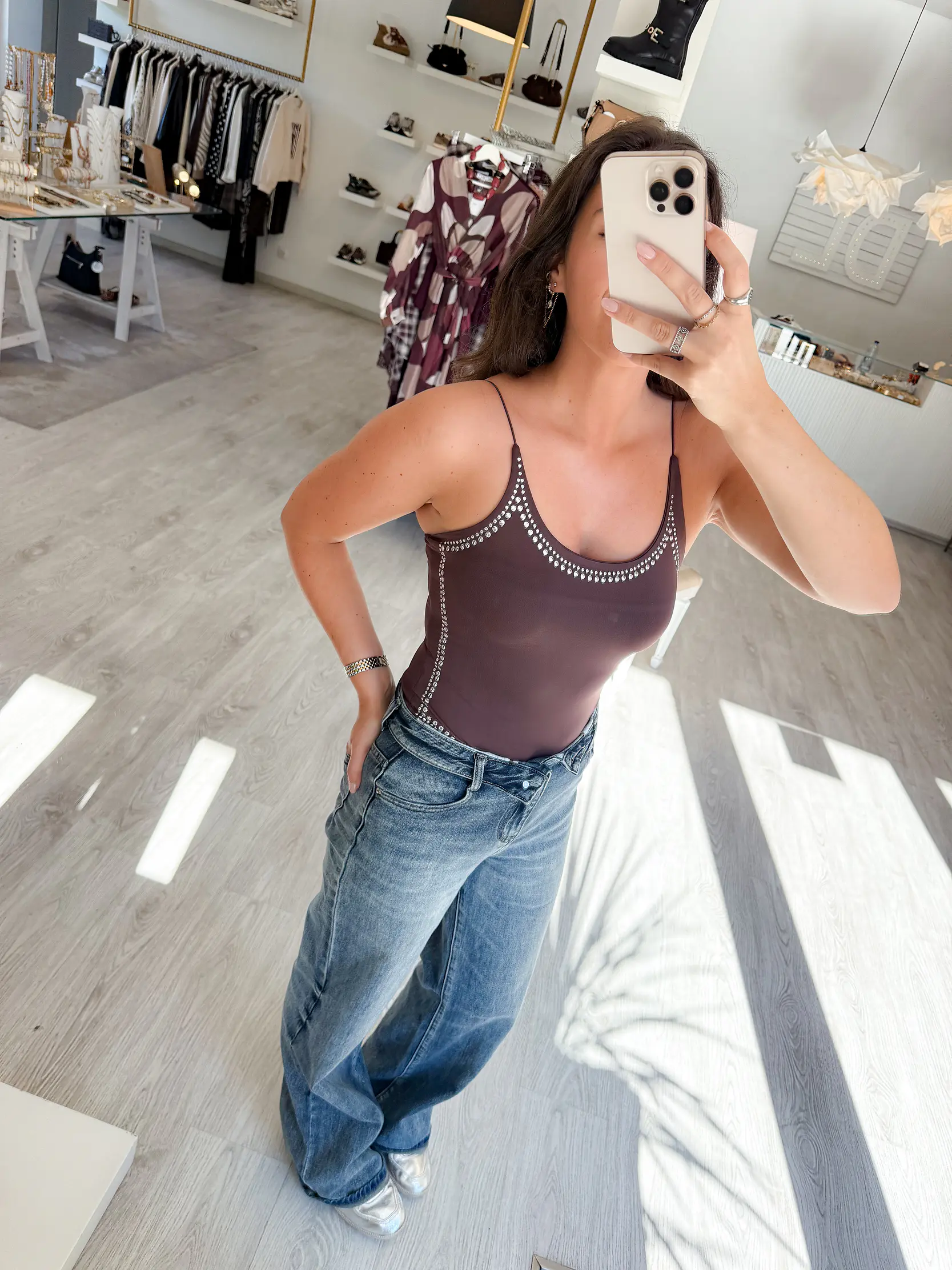 Body Veronica  4