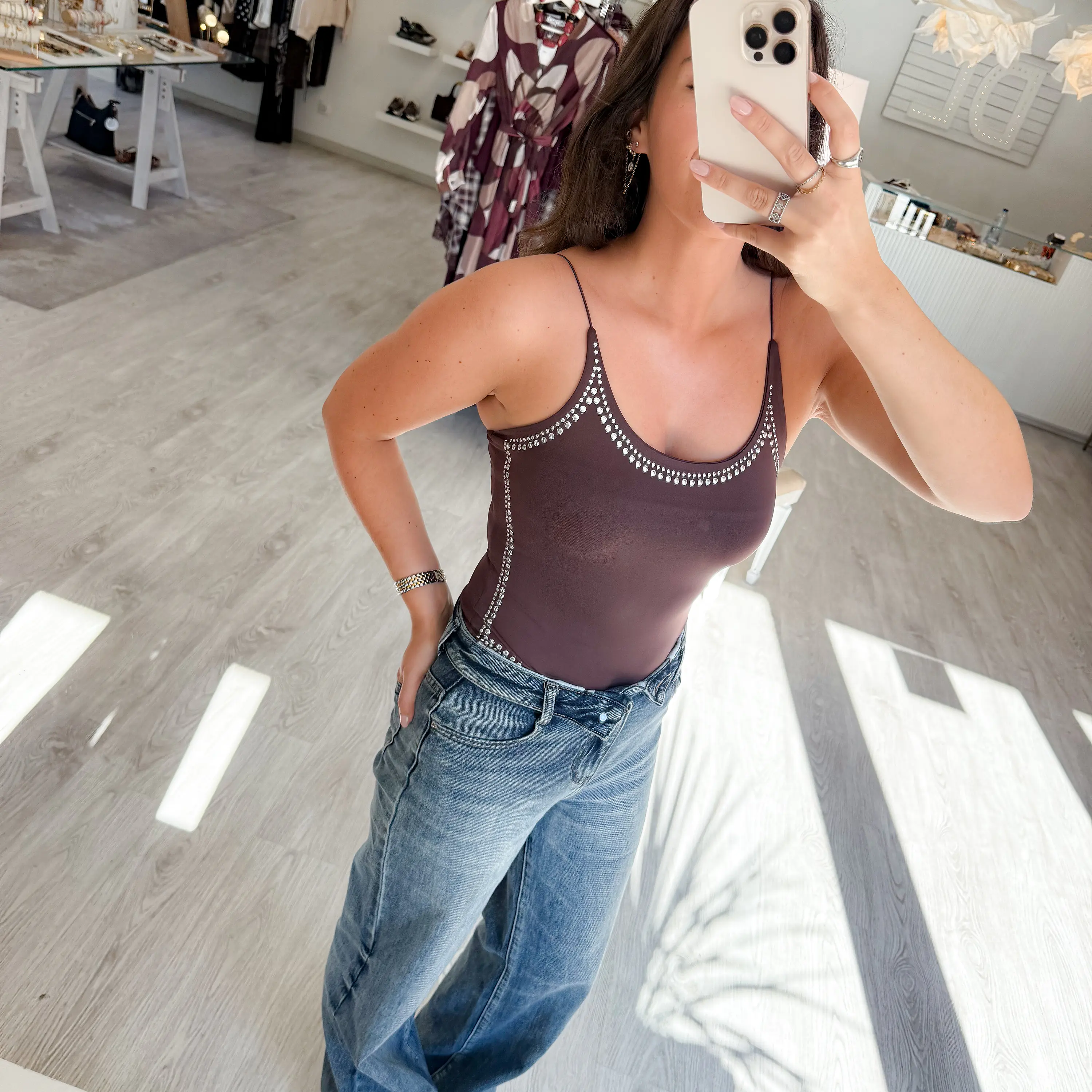 Body Veronica  4