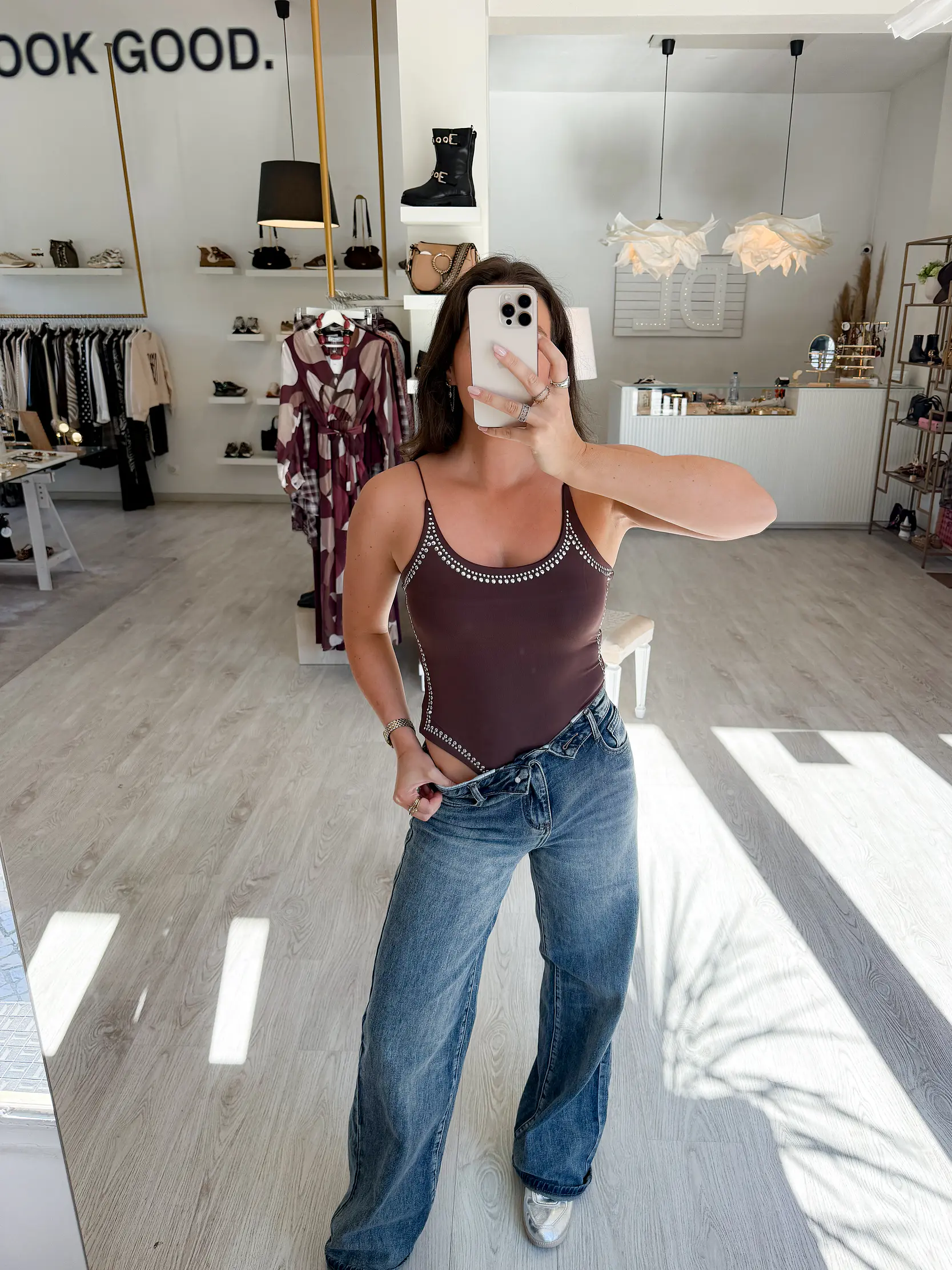 Body Veronica  5