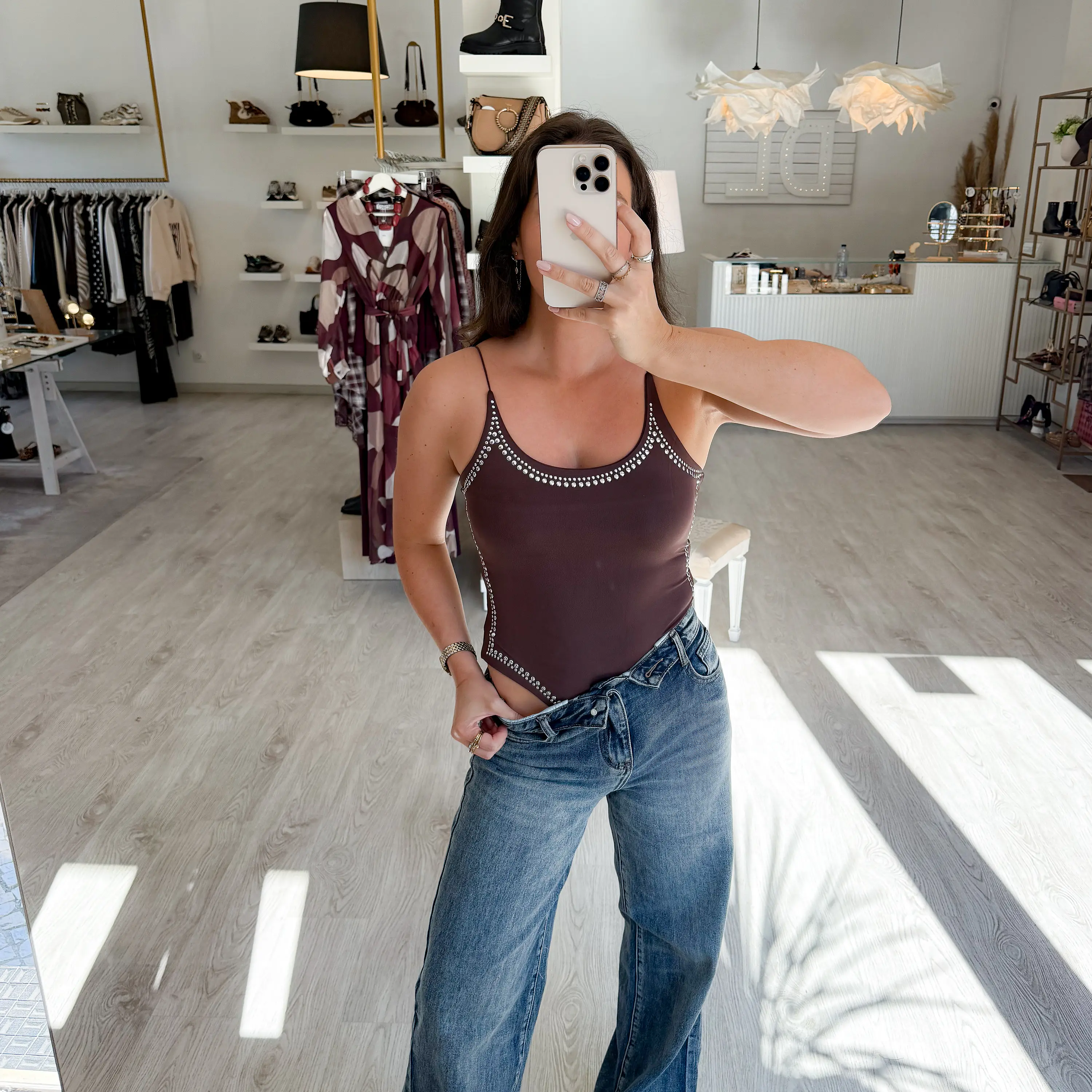 Body Veronica  5