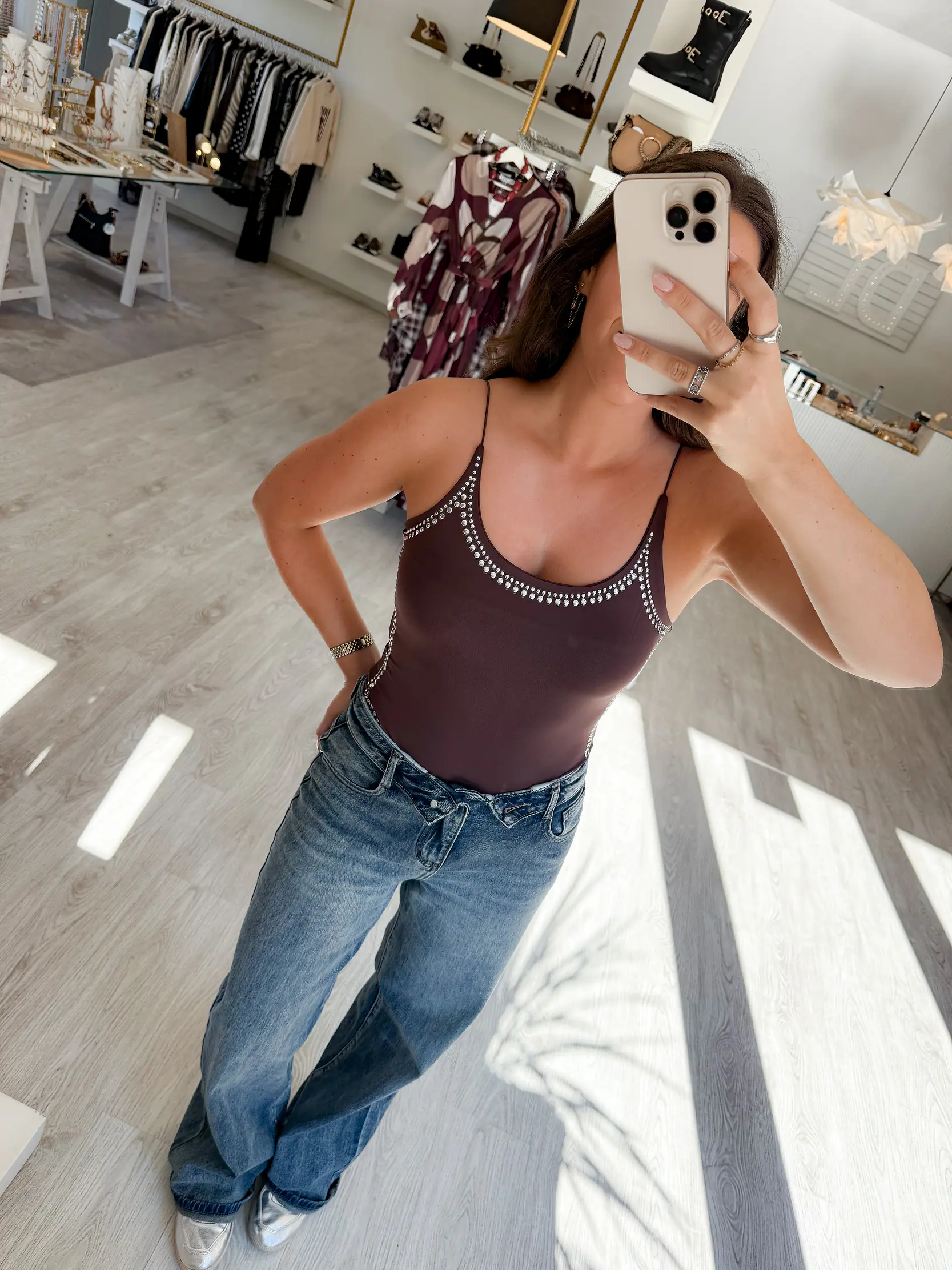 Body Veronica  7