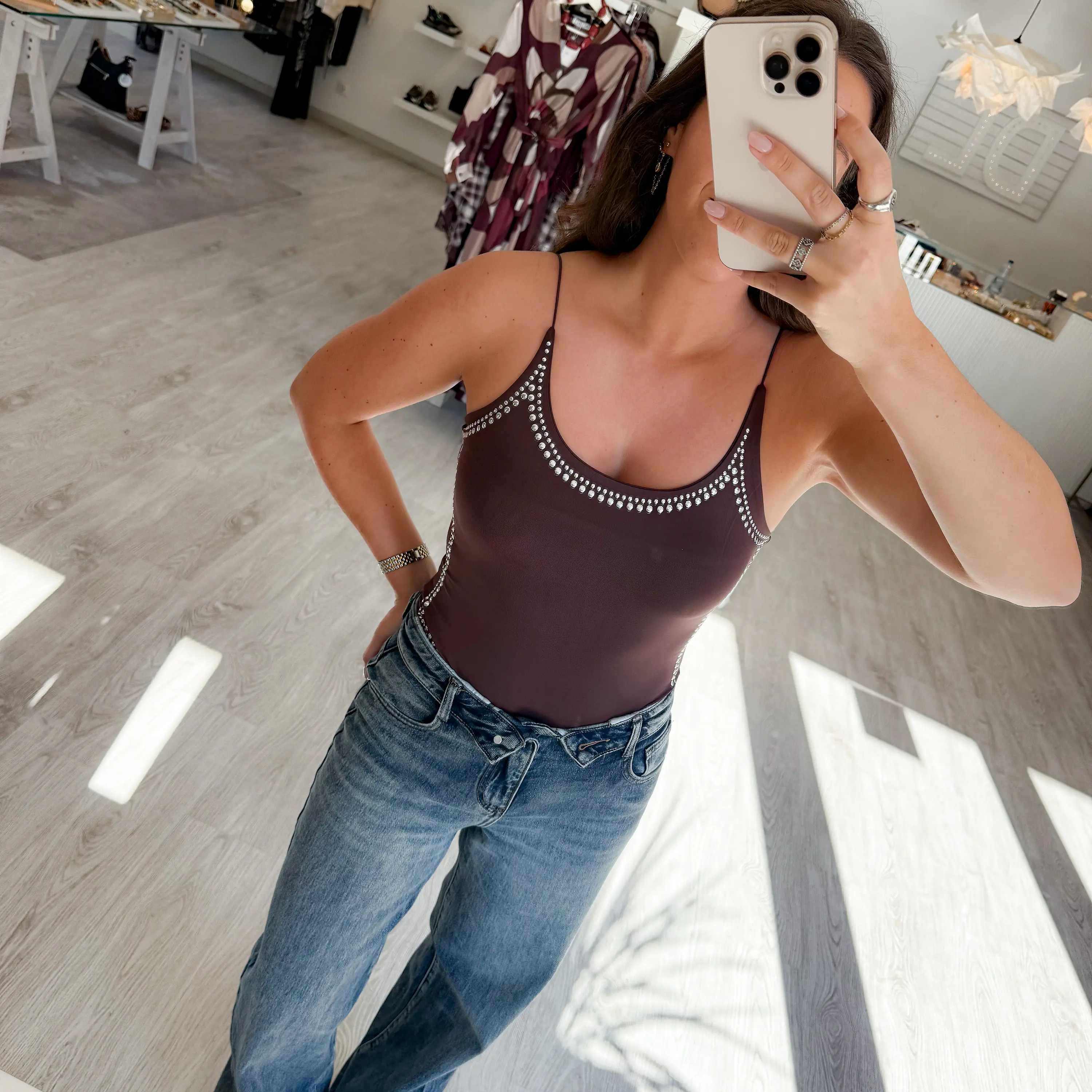 Body Veronica  7