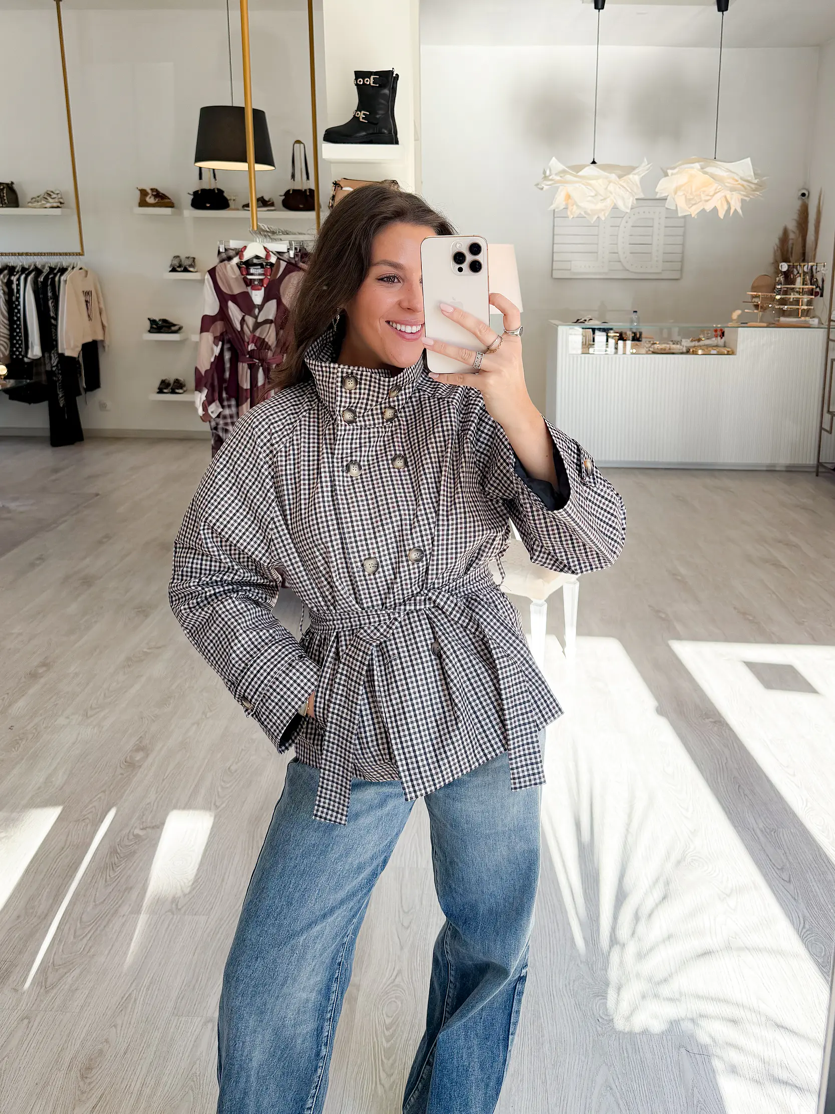 Parka Juliette 3
