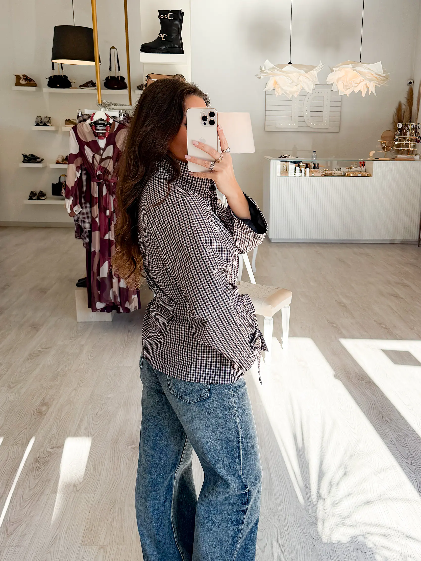 Parka Juliette 4