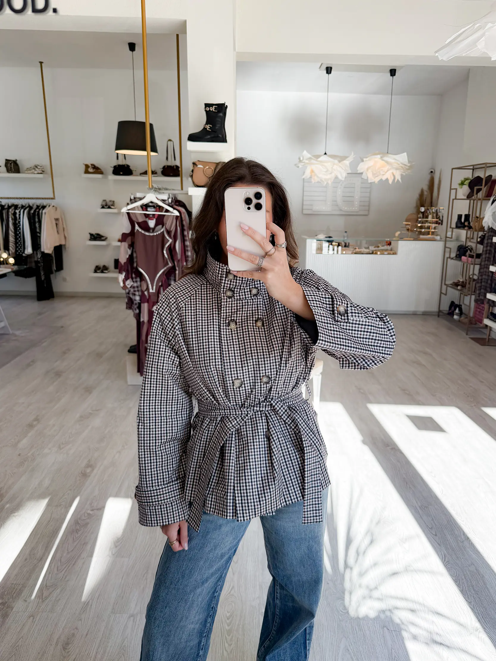 Parka Juliette 6
