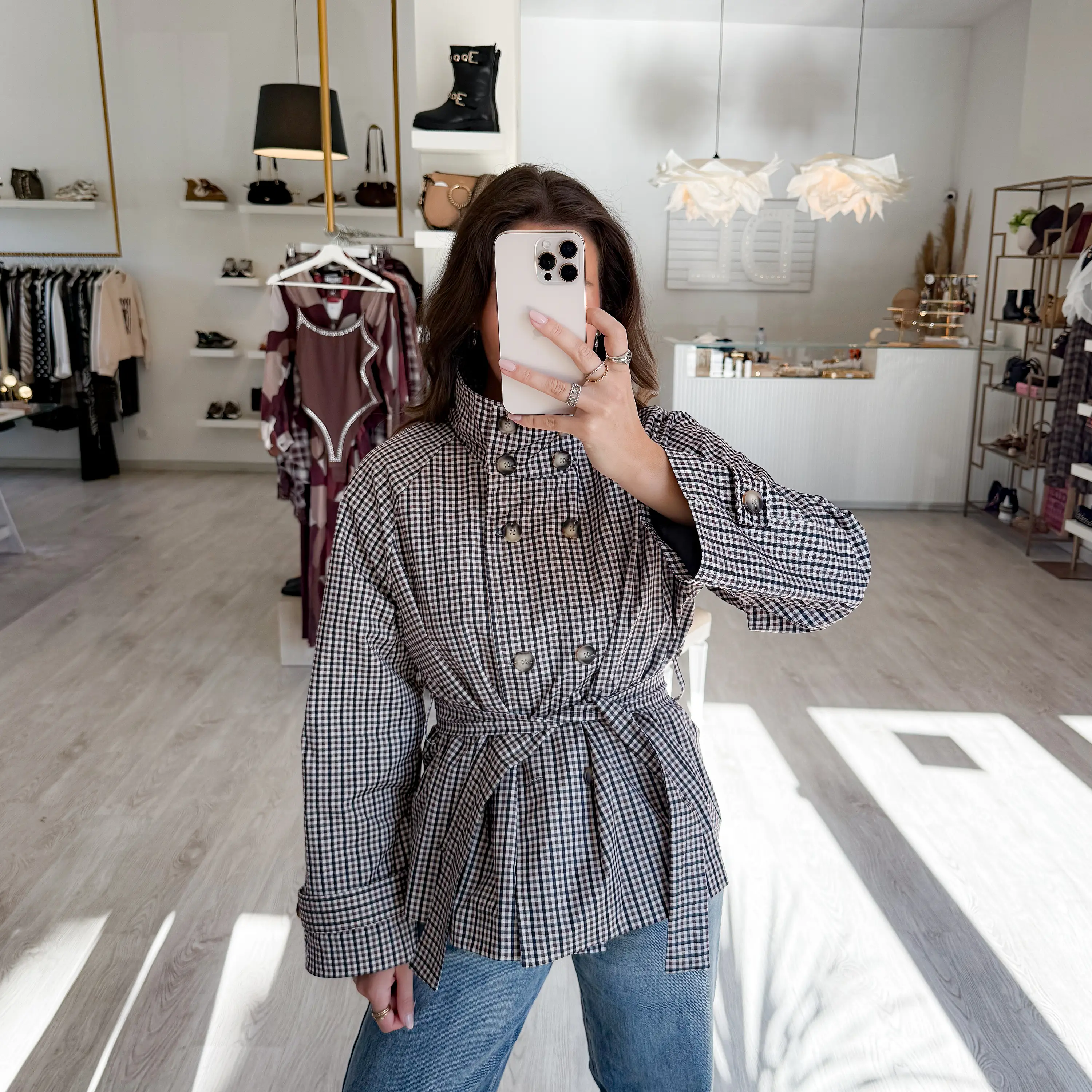 Parka Juliette 6