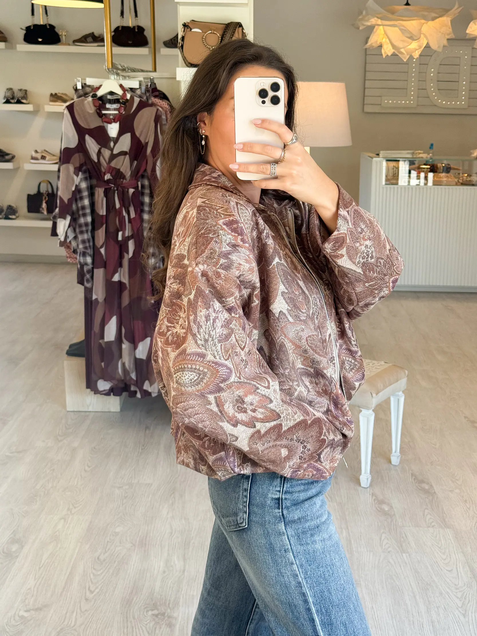 Bomber Mary 4