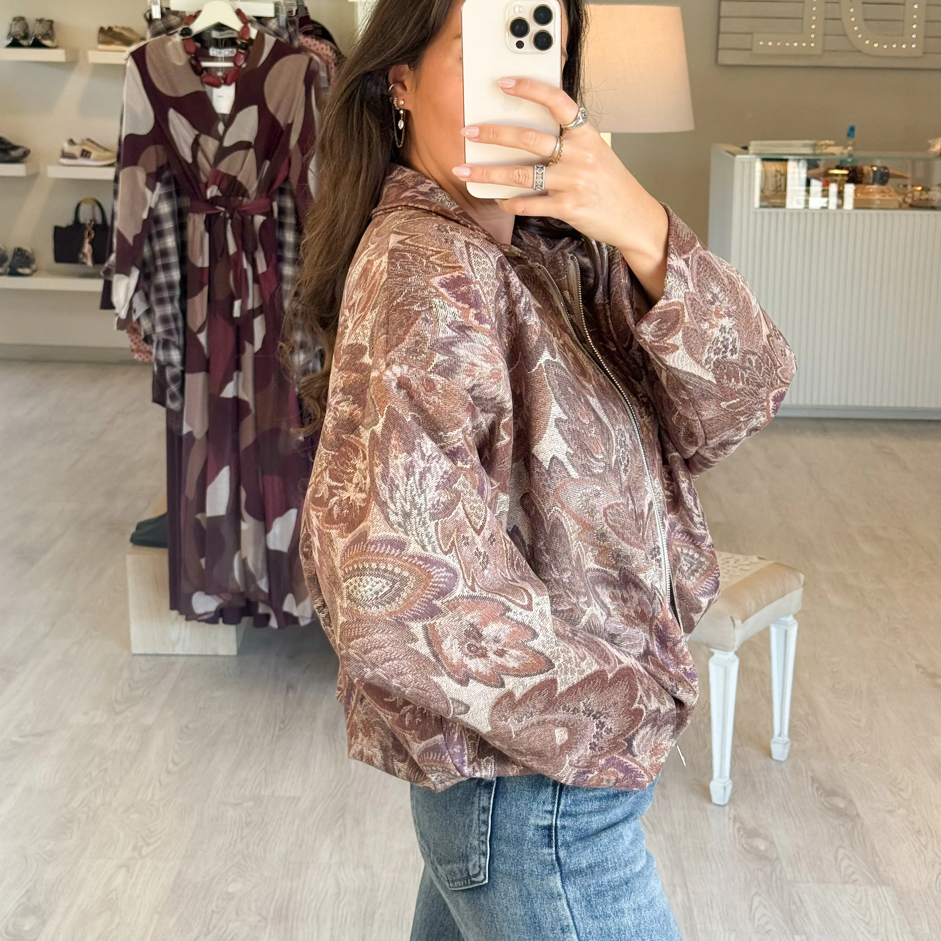 Bomber Mary 4
