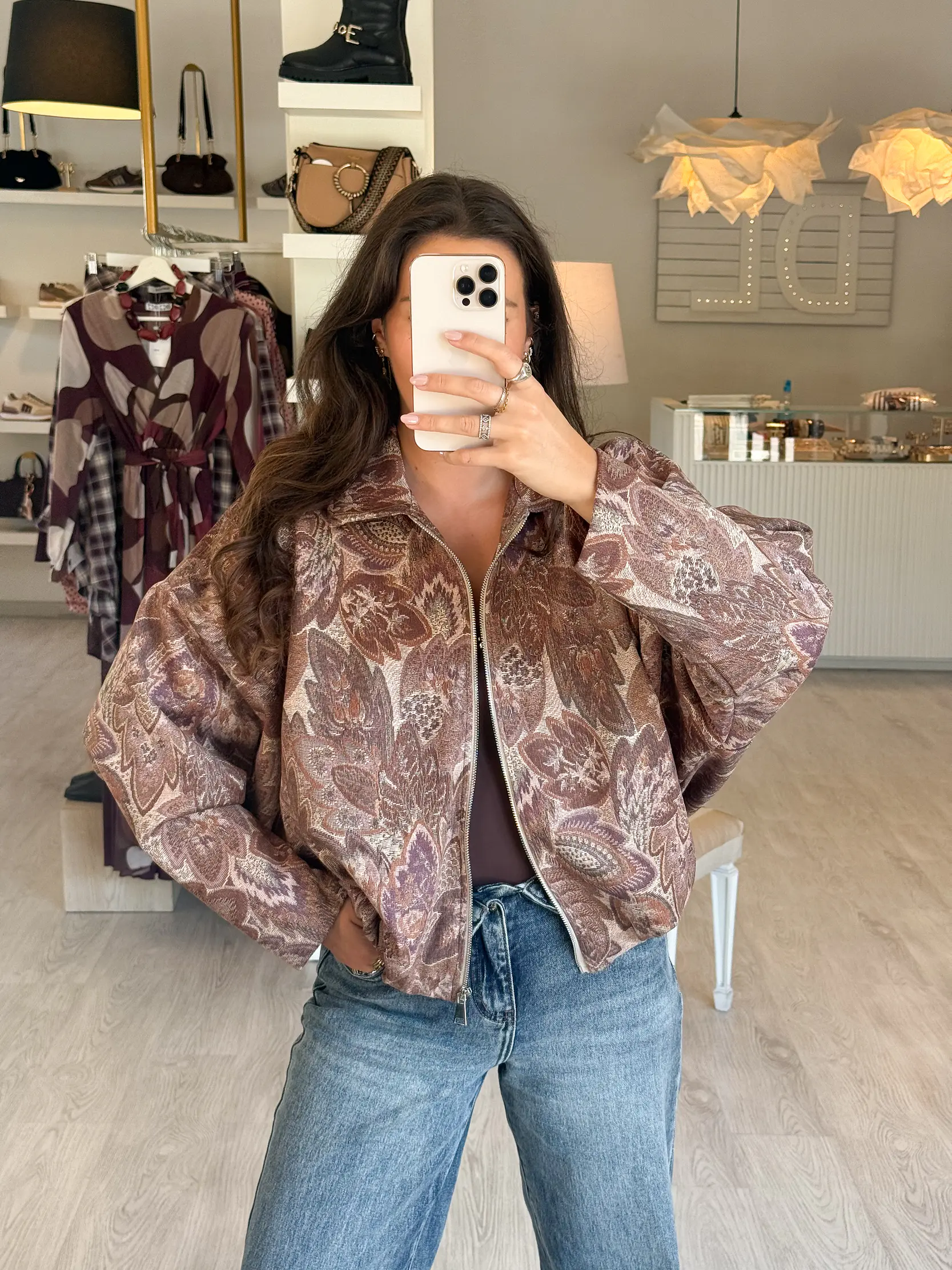 Bomber Mary 1