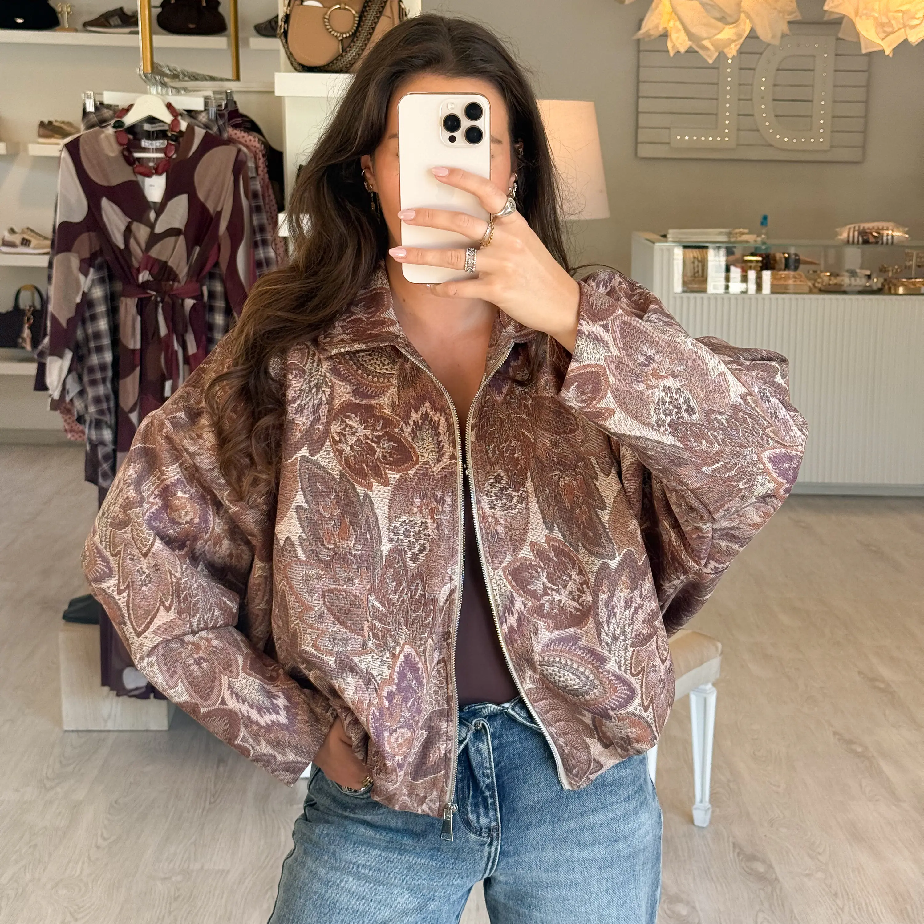 Bomber Mary 1
