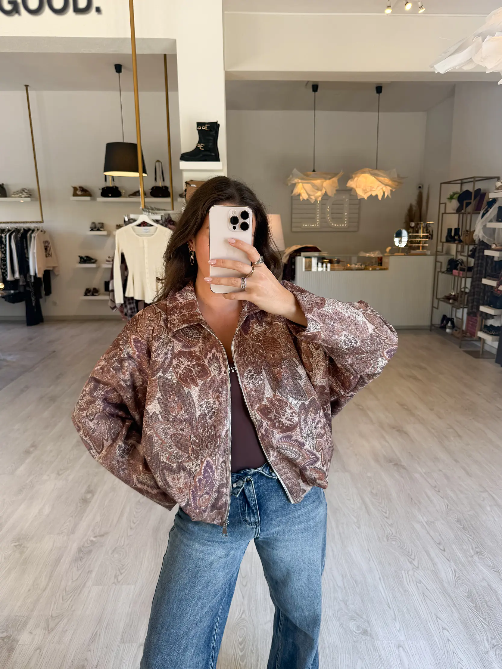 Bomber Mary 6