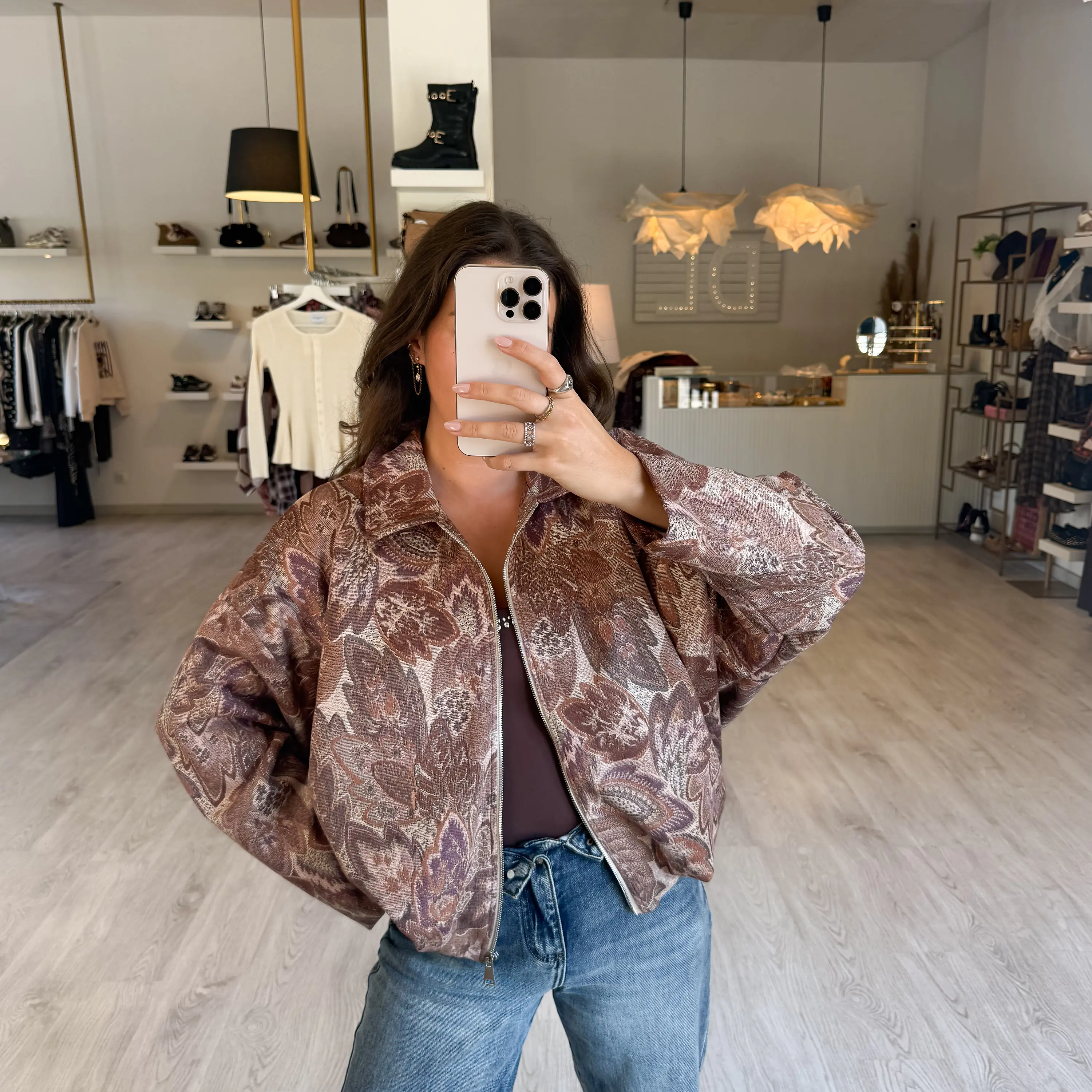 Bomber Mary 6