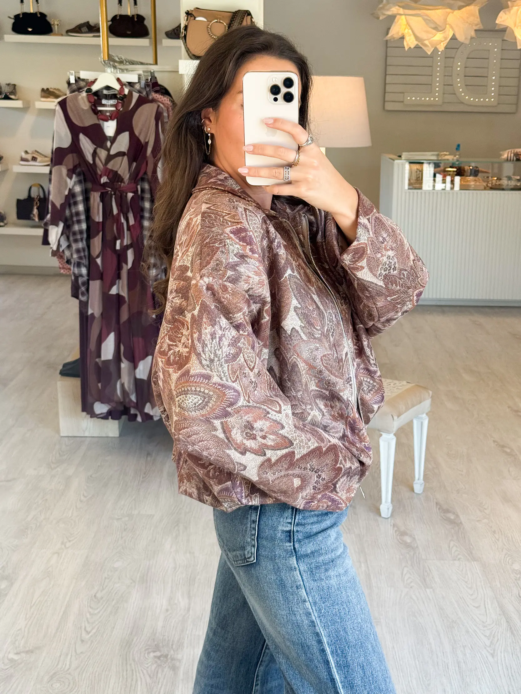 Bomber Mary 7
