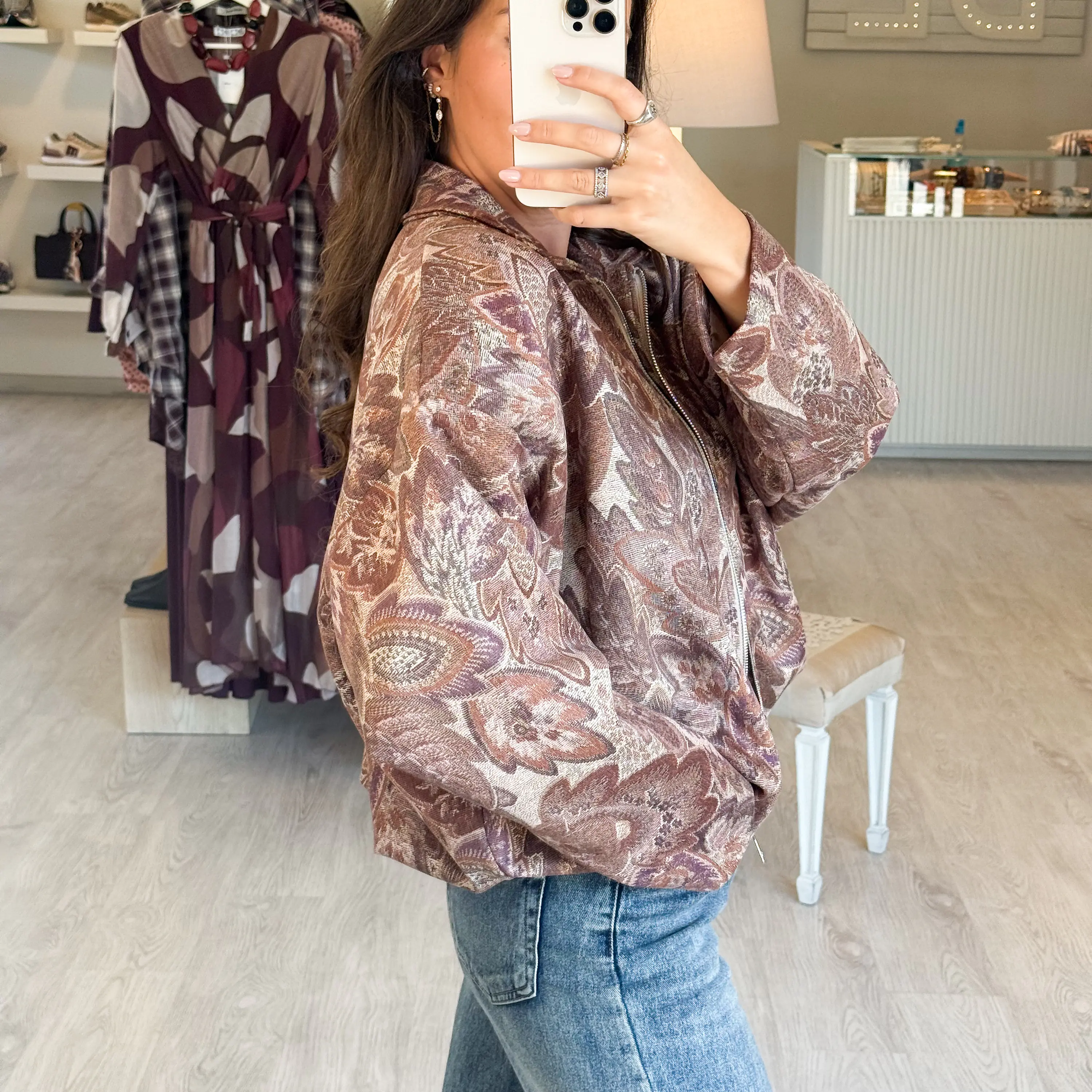 Bomber Mary 7