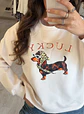 Sweat Dogue - Thumbnail 1