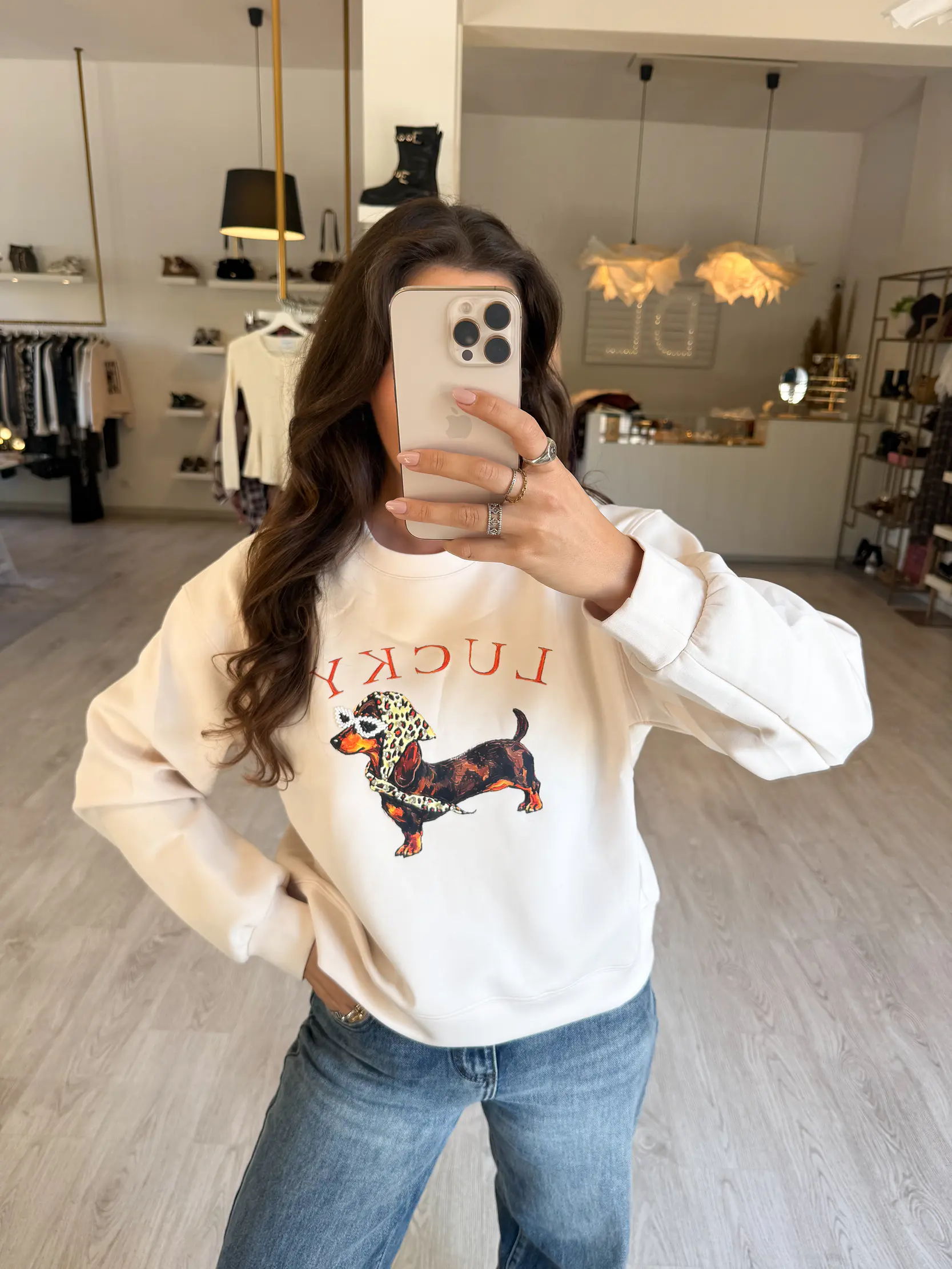 Sweat Dogue 2