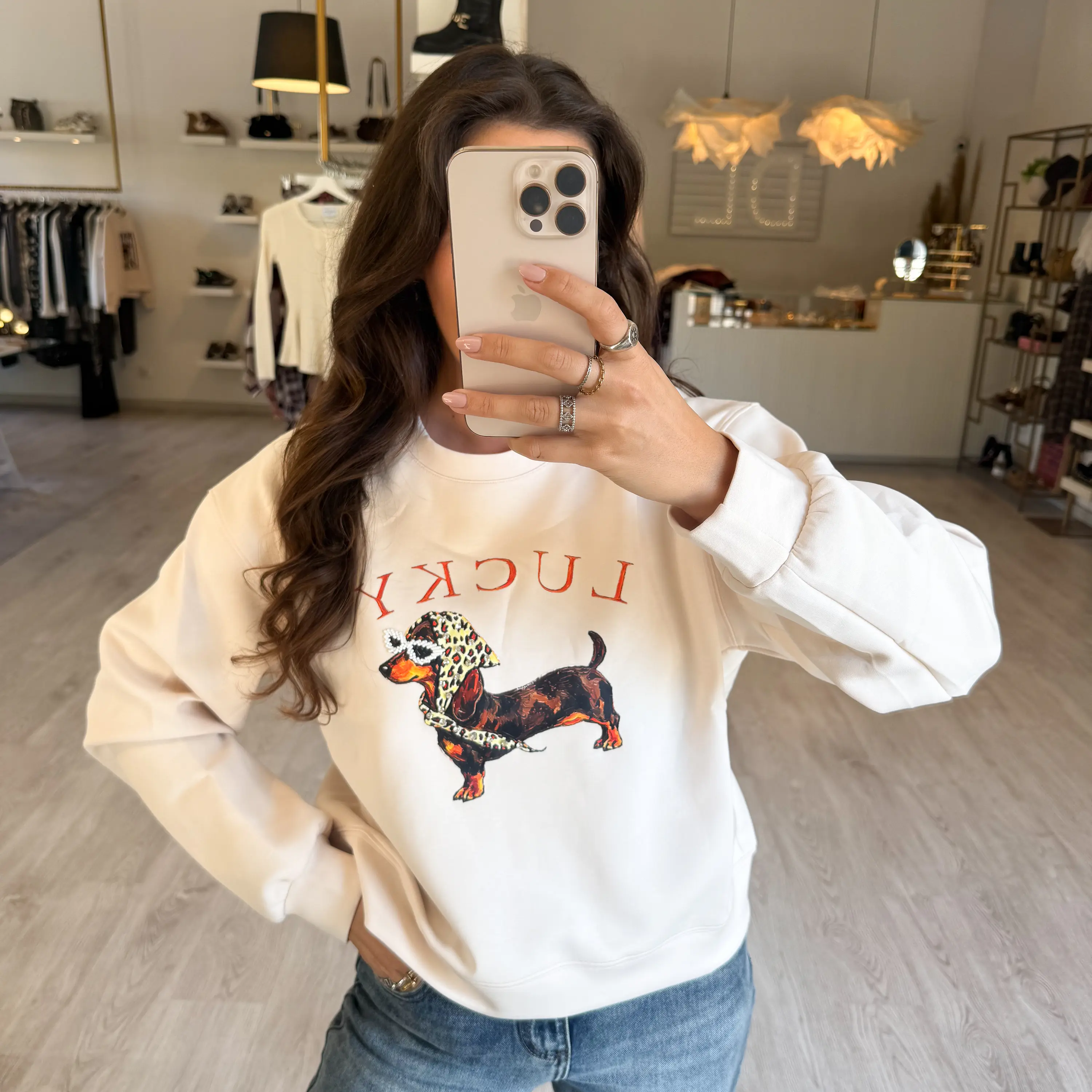 Sweat Dogue 2