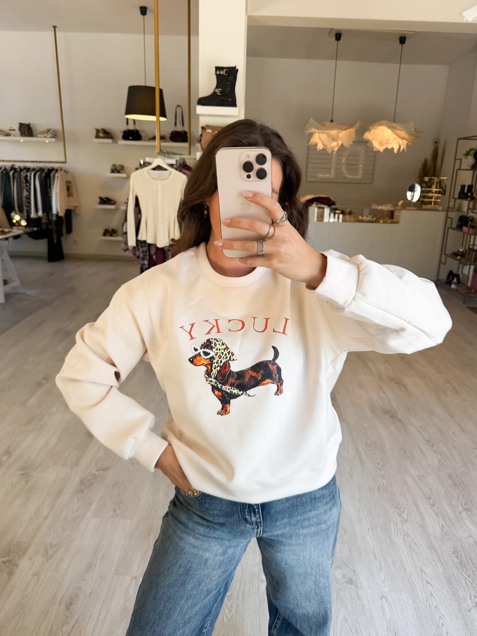 Sweat Dogue 3