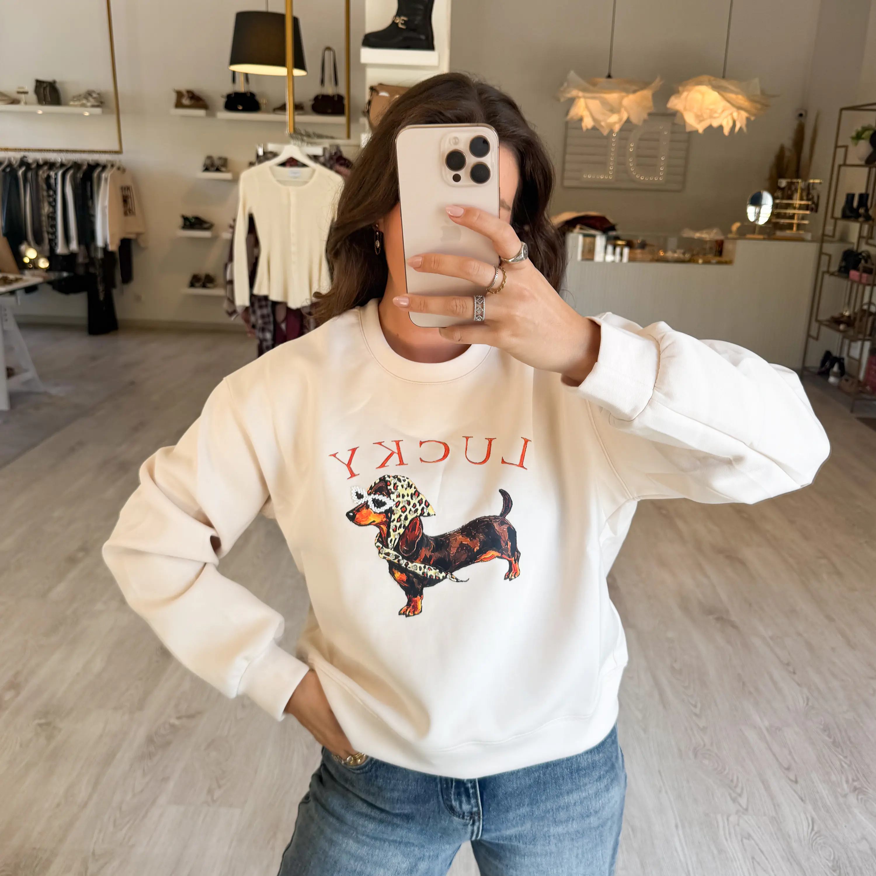 Sweat Dogue 3