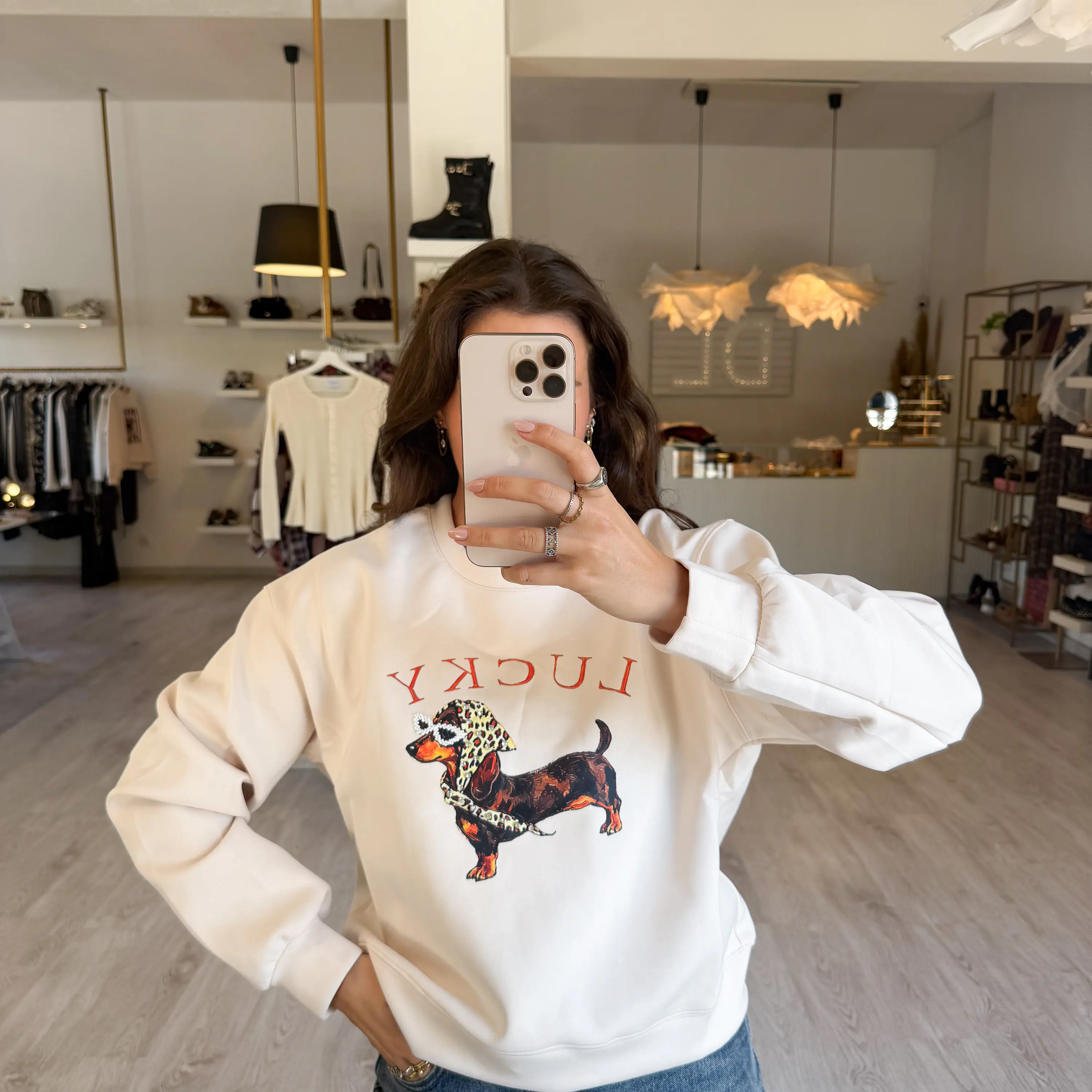 Sweat Dogue 4