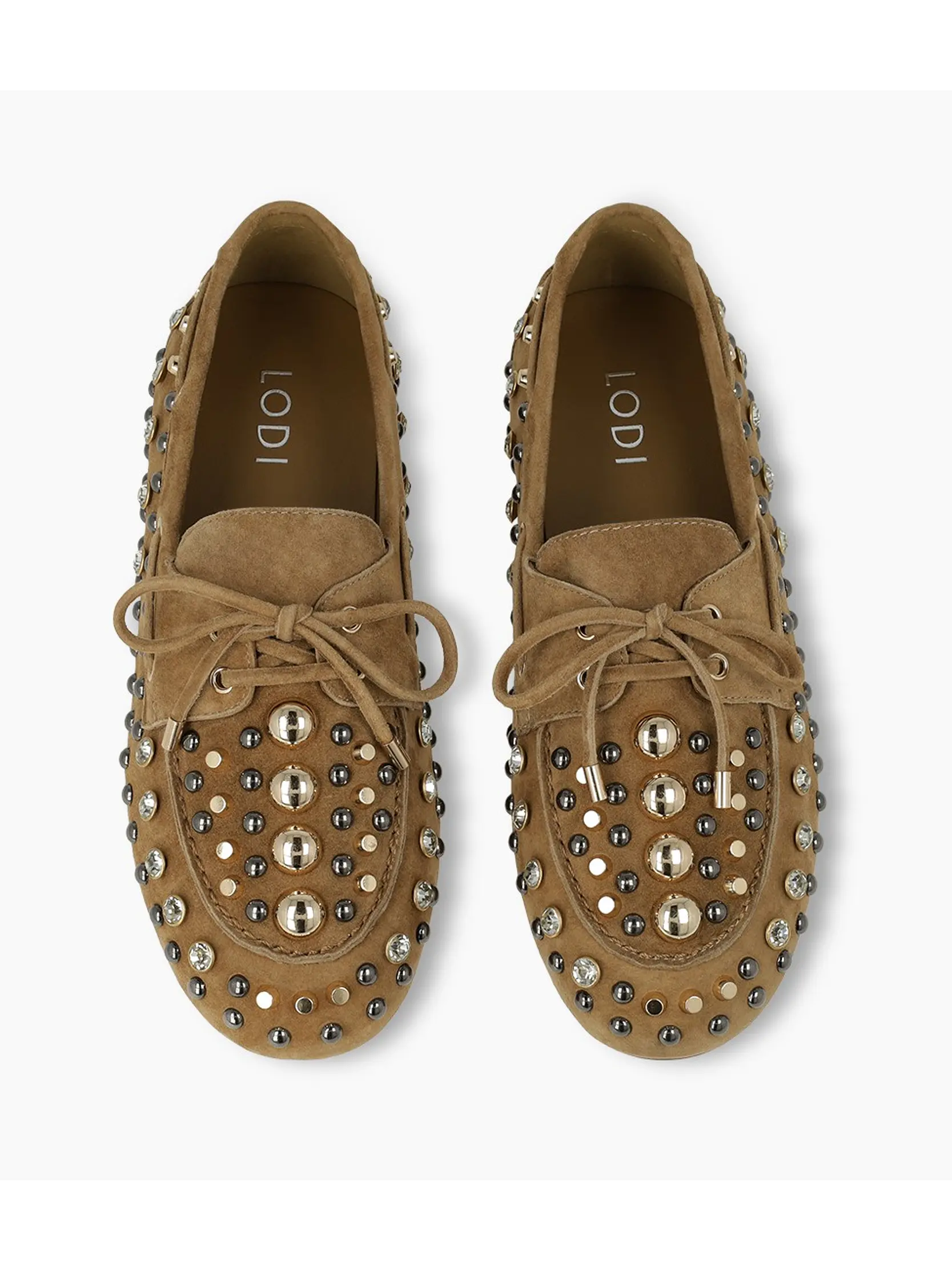 Mocassins Nelly 3