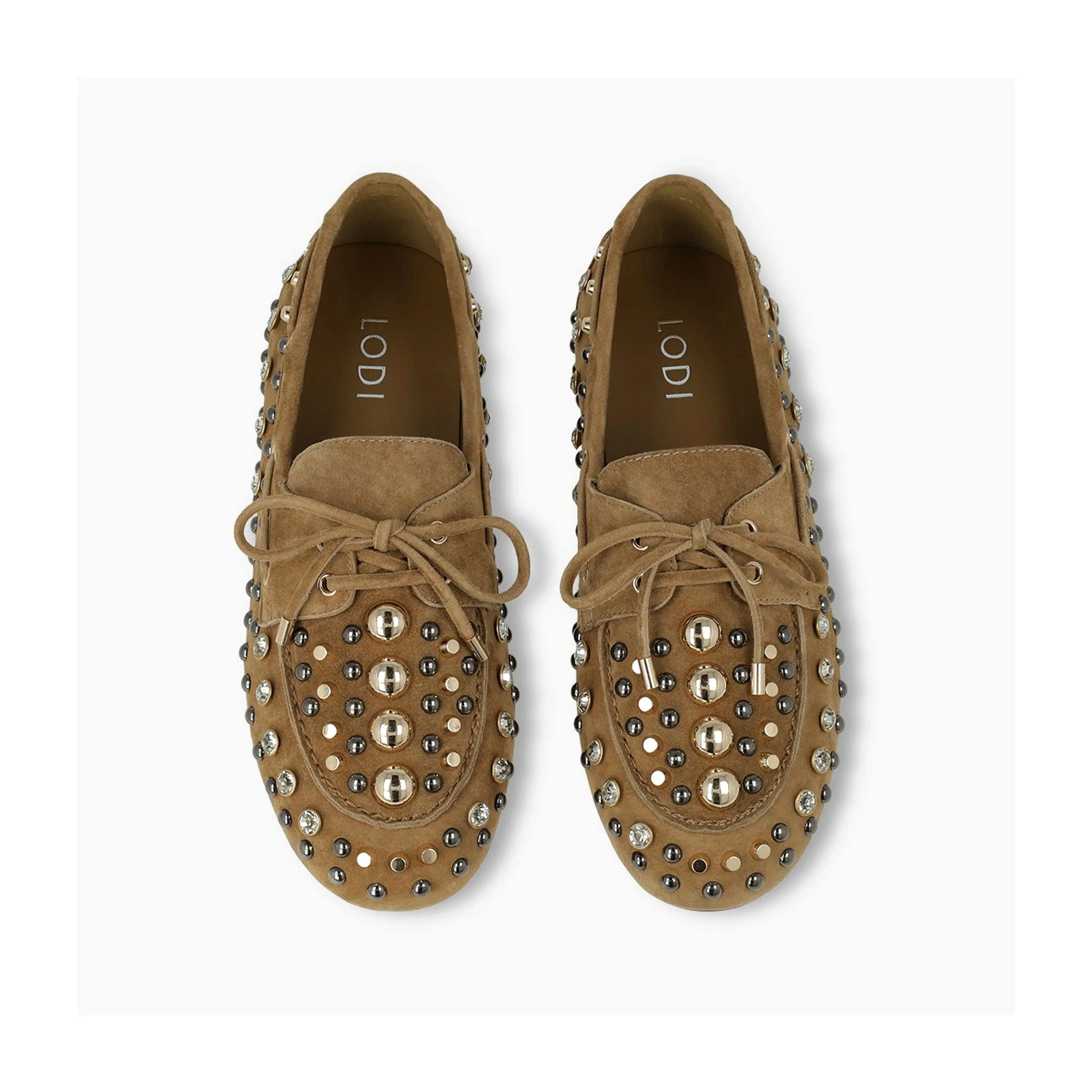 Mocassins Nelly 3
