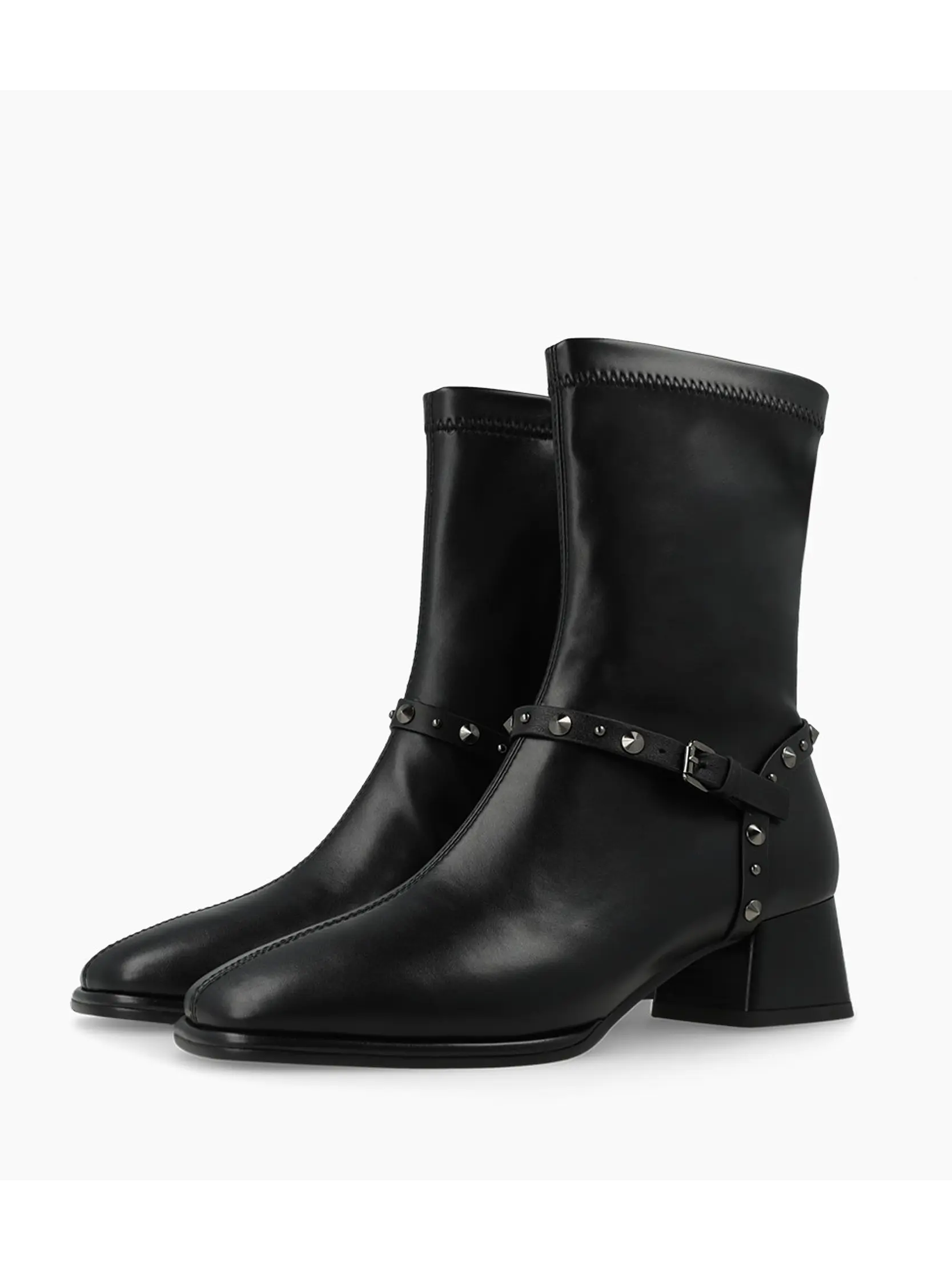 Botas Pool 2