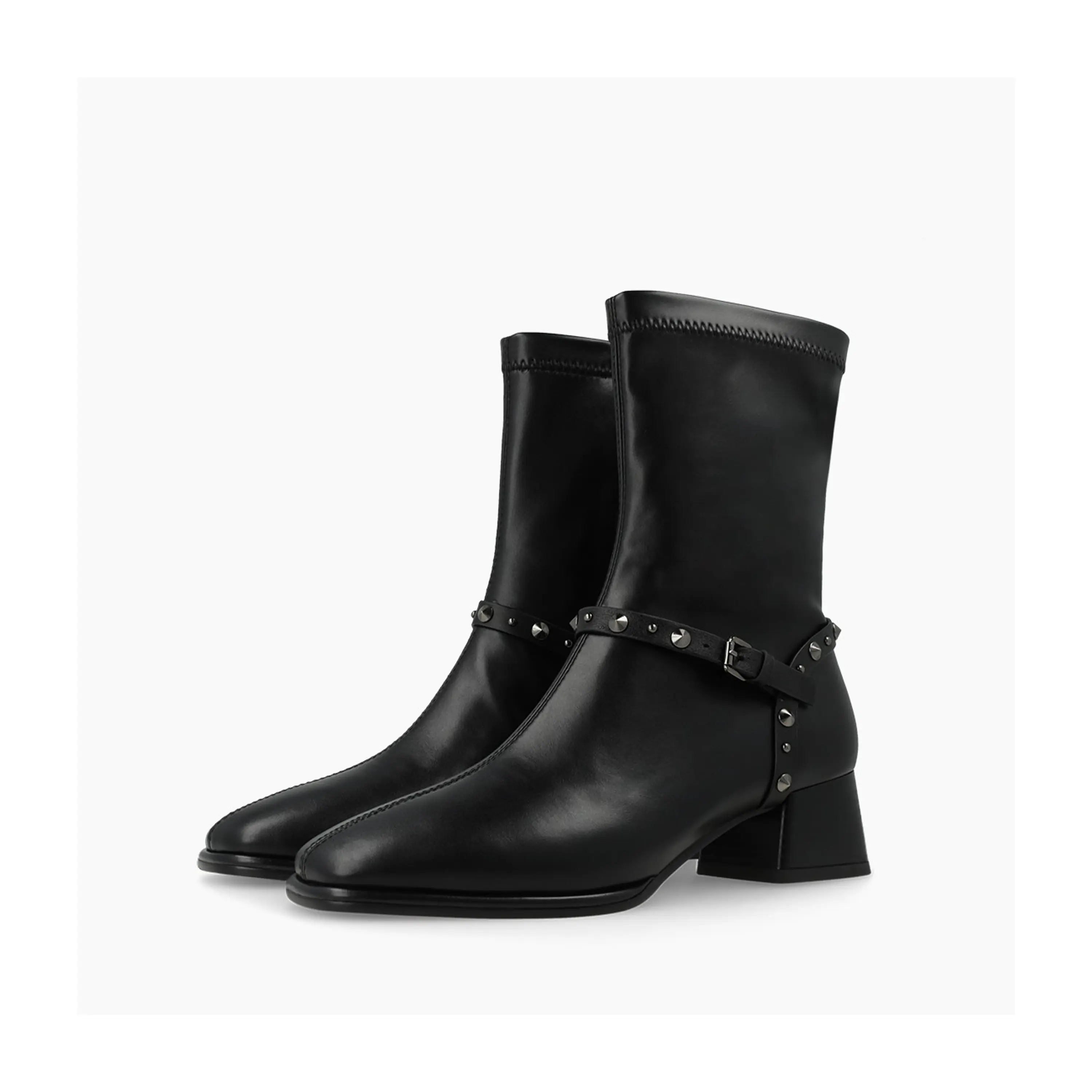 Botas Pool 2