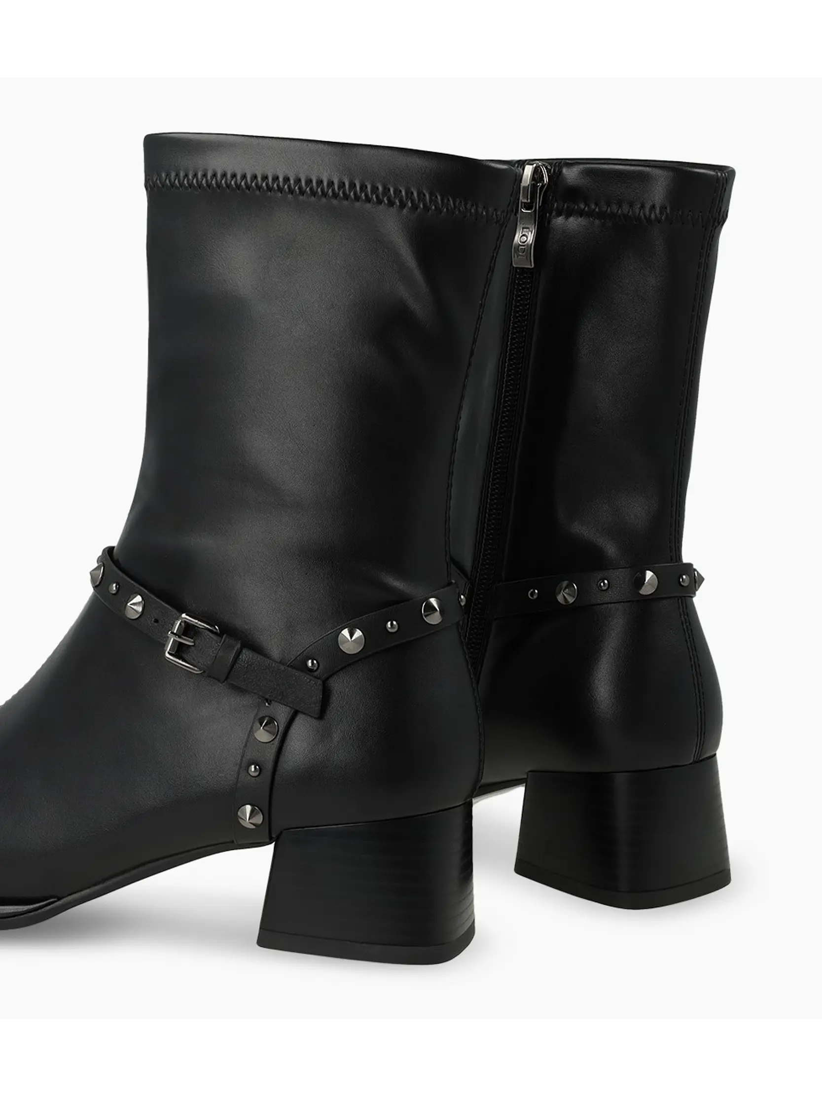 Botas Pool 3