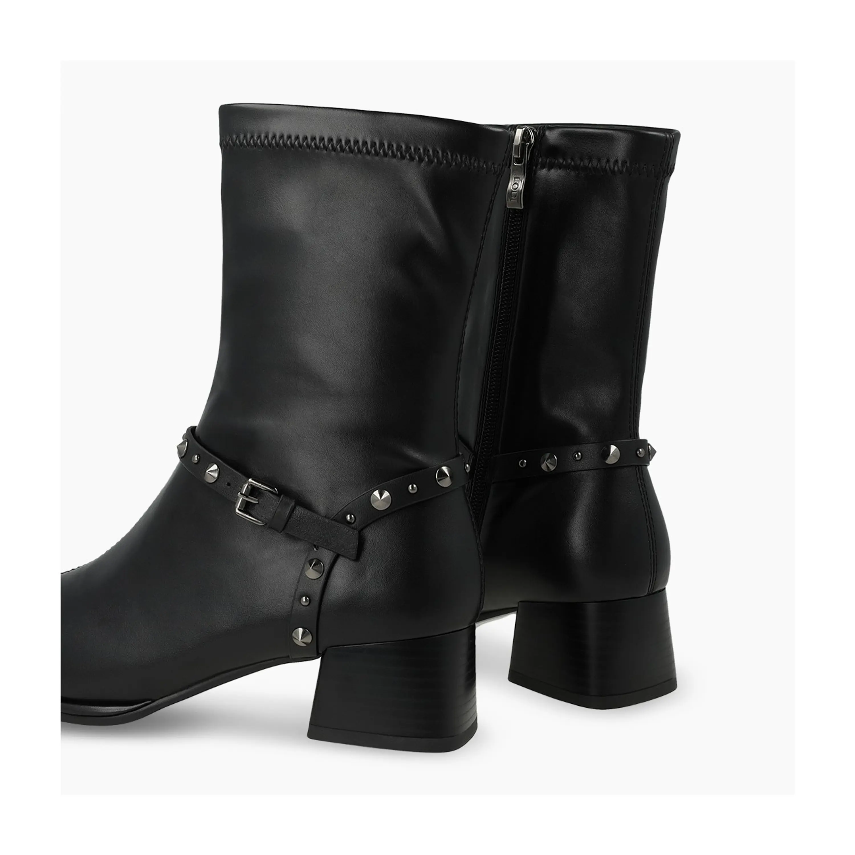 Botas Pool 3