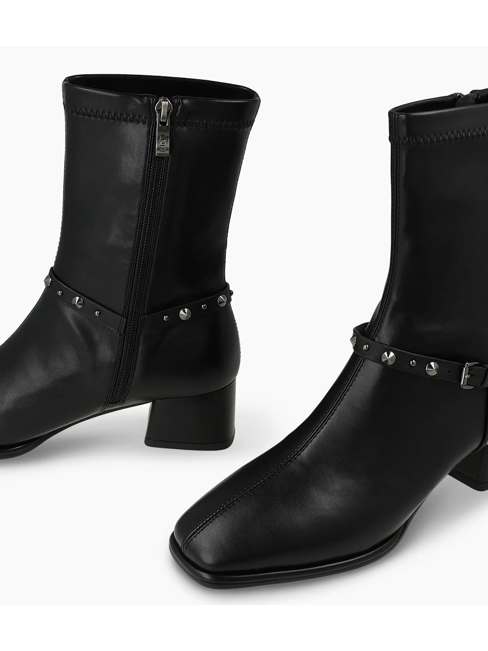Botas Pool 4