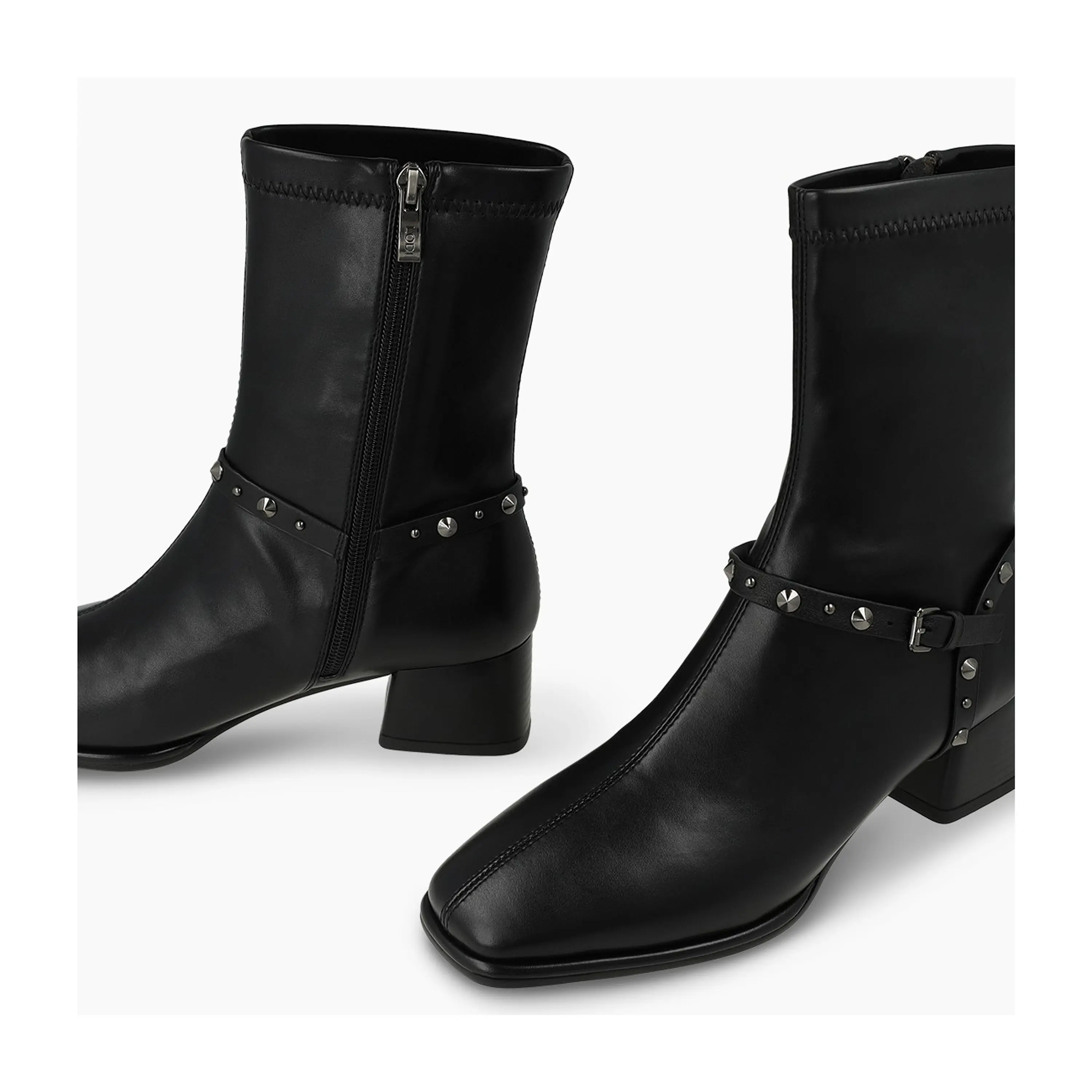 Botas Pool 4