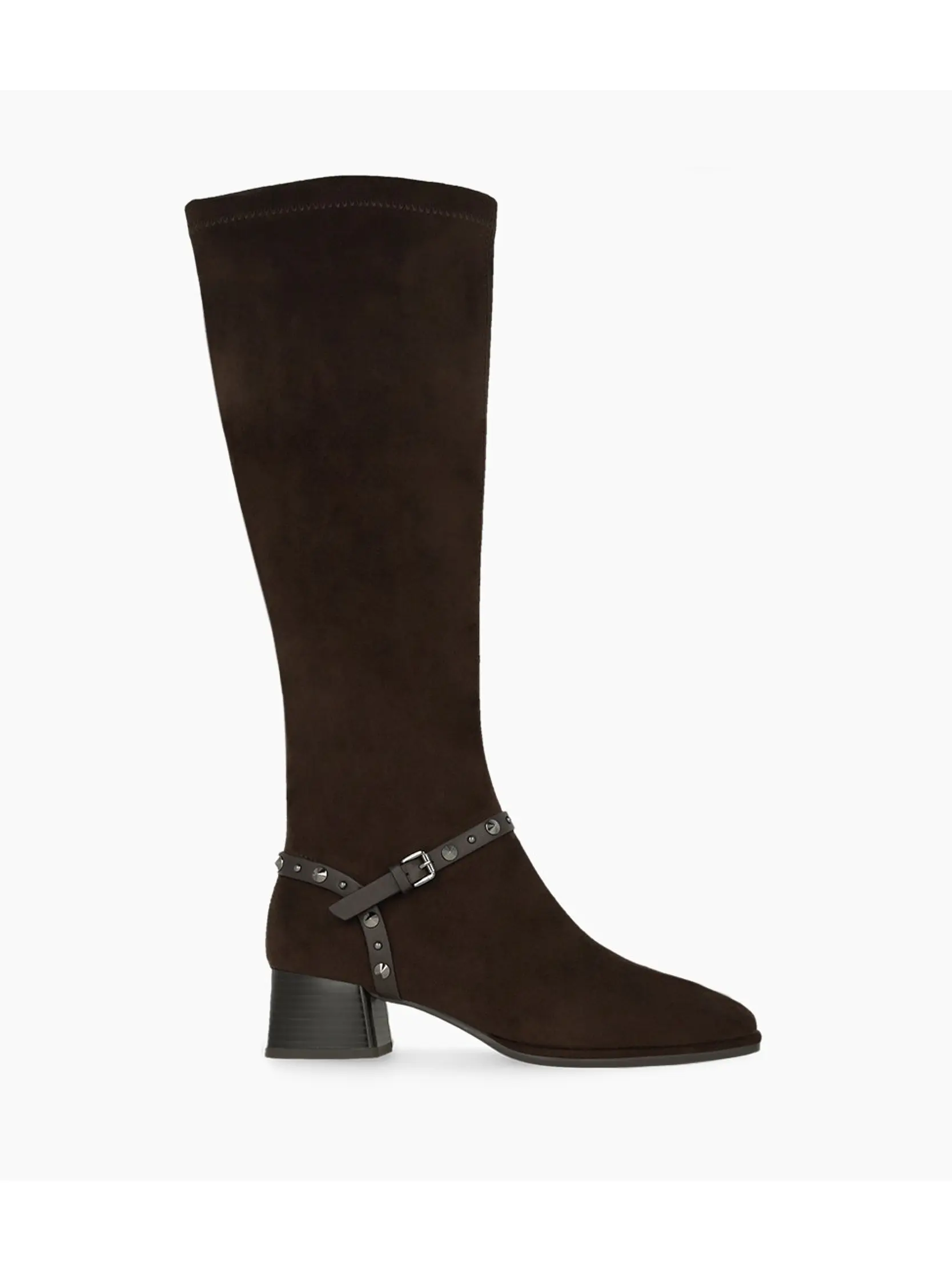 Botas Cano Alto Pool 1