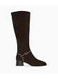 Botas Cano Alto Pool - Thumbnail 1