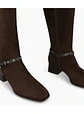 Botas Cano Alto Pool - Thumbnail 4