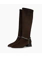 Botas Cano Alto Pool - Thumbnail 3