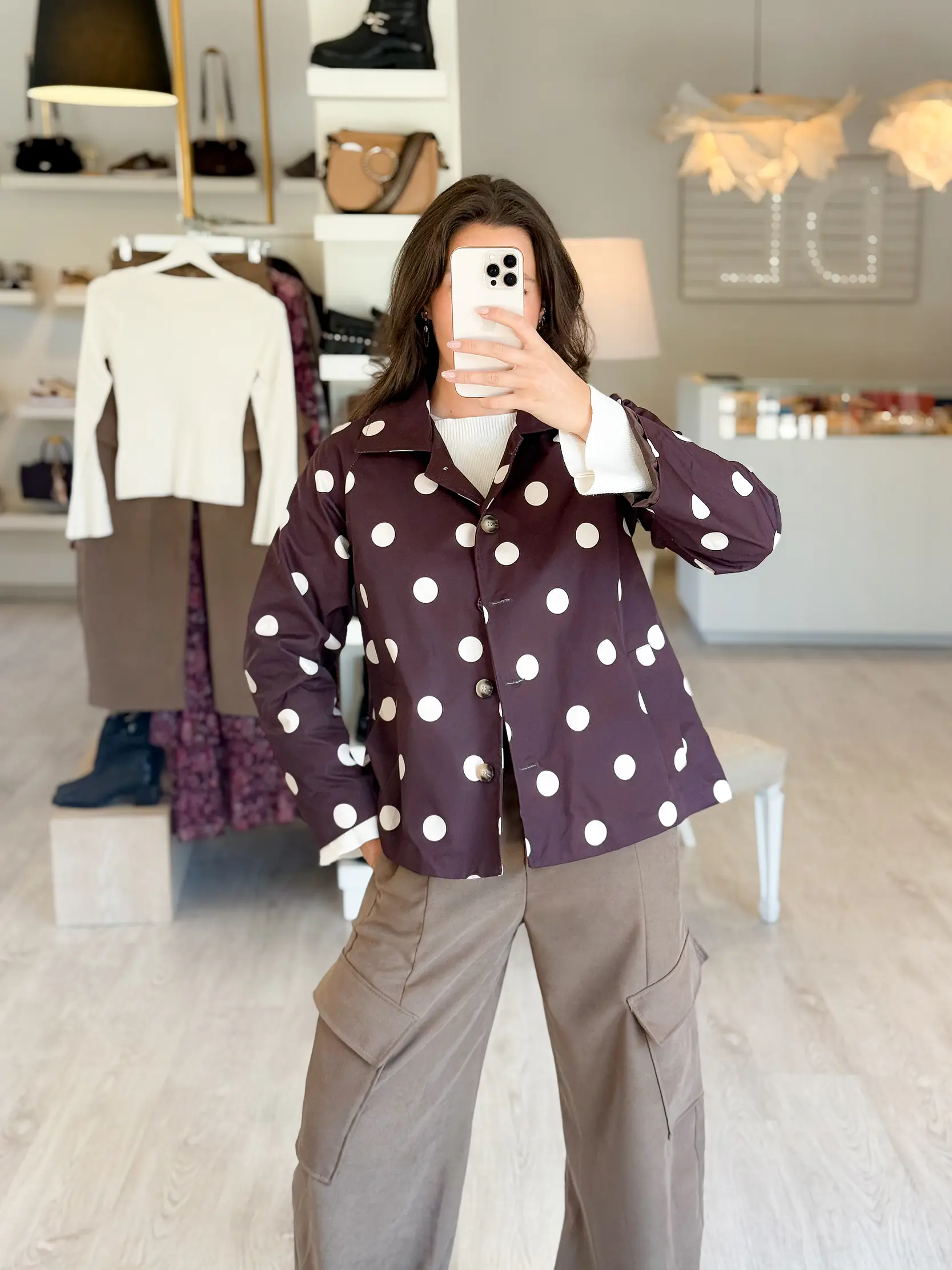 Parka Núria 1