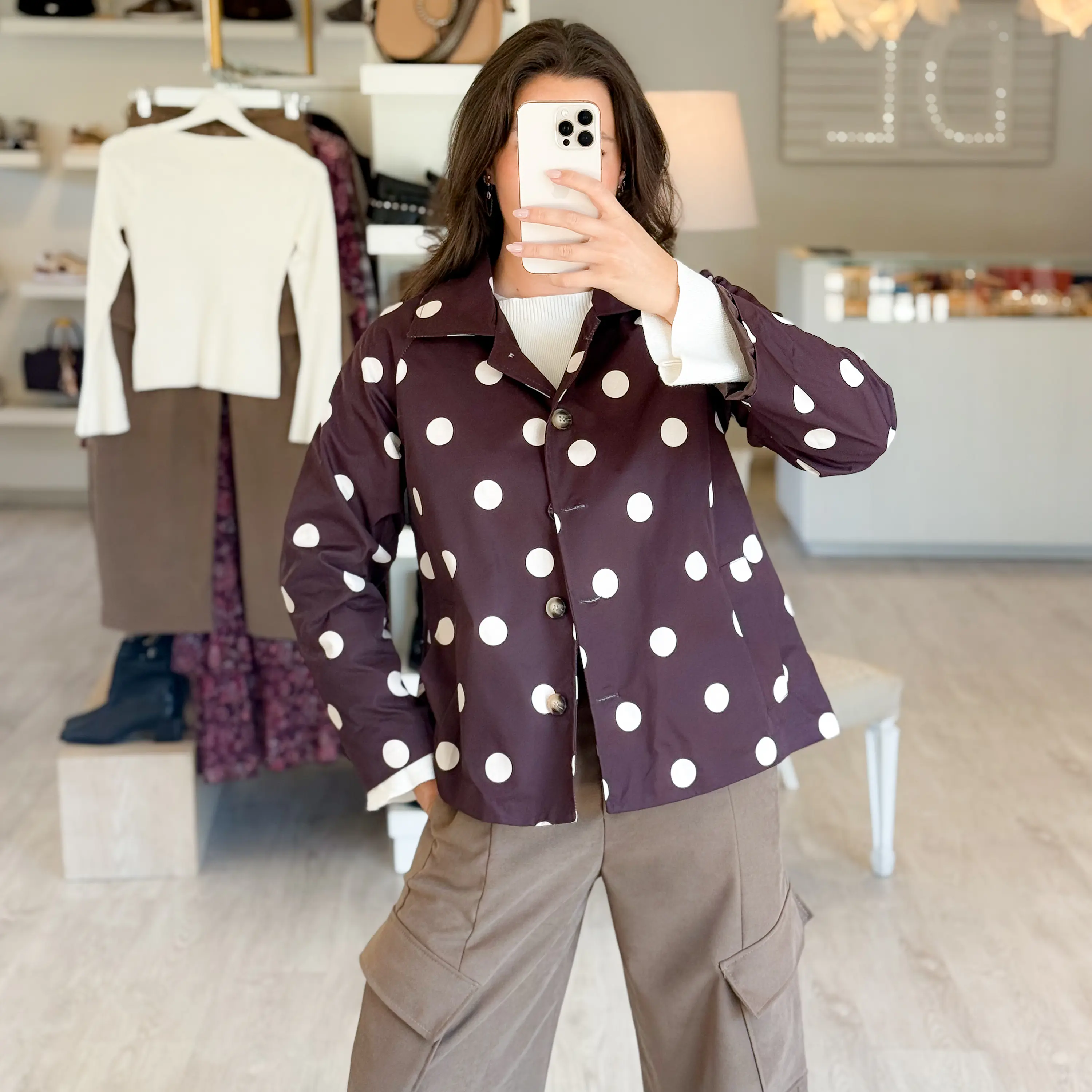 Parka Núria 1