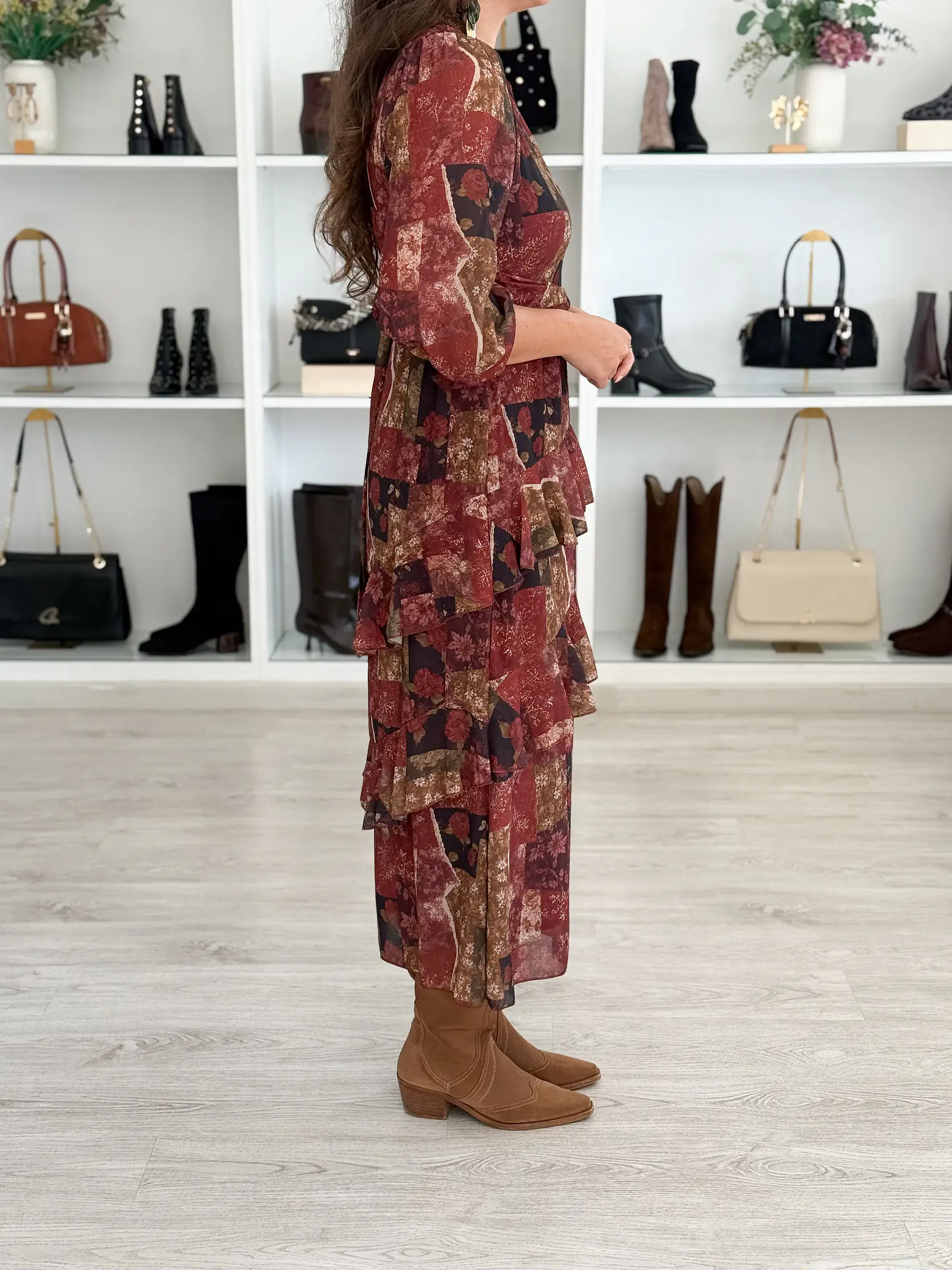 Vestido Carmen 3