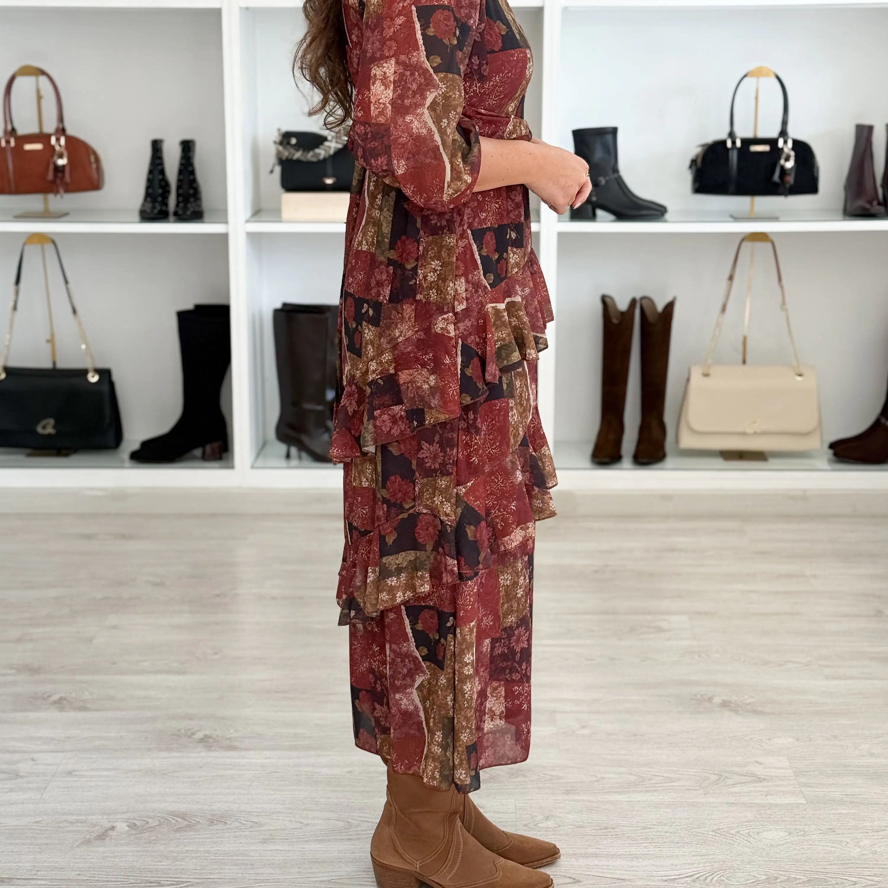 Vestido Carmen 3