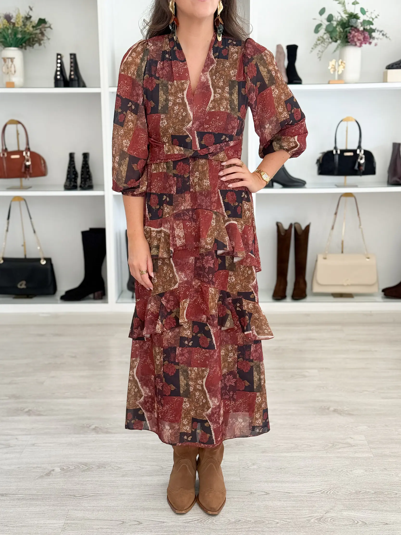 Vestido Carmen 6